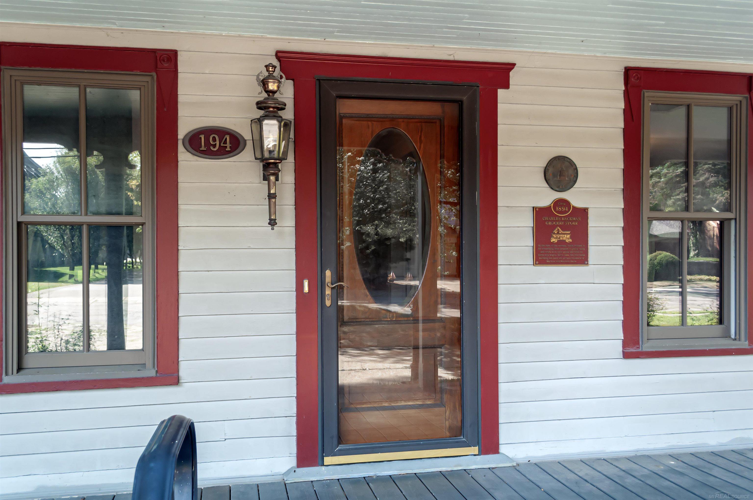4th image of 194 Moross Rd, Grosse Pointe Farms, MI 48236 | MLS# 50218137