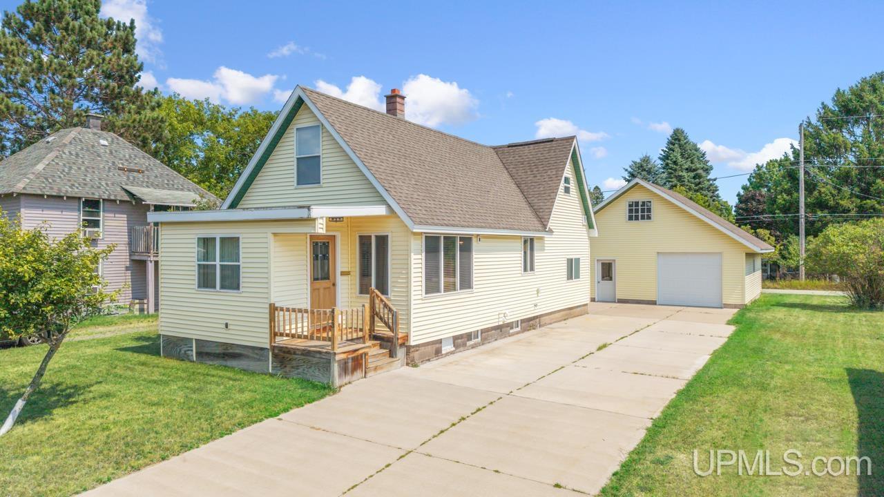 1st image of 413 Birch St, Kingsford, MI 49802 | MLS# 50218140