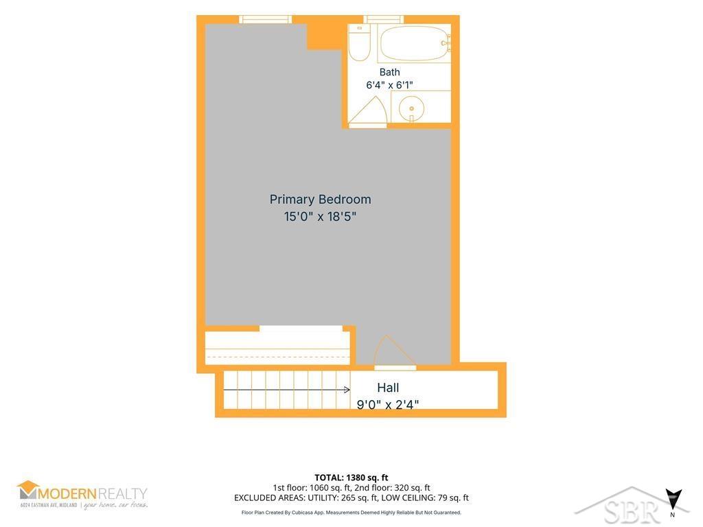 22nd image of 4646 E Hubbard Rd, Midland, MI 48642 | MLS# 50218144