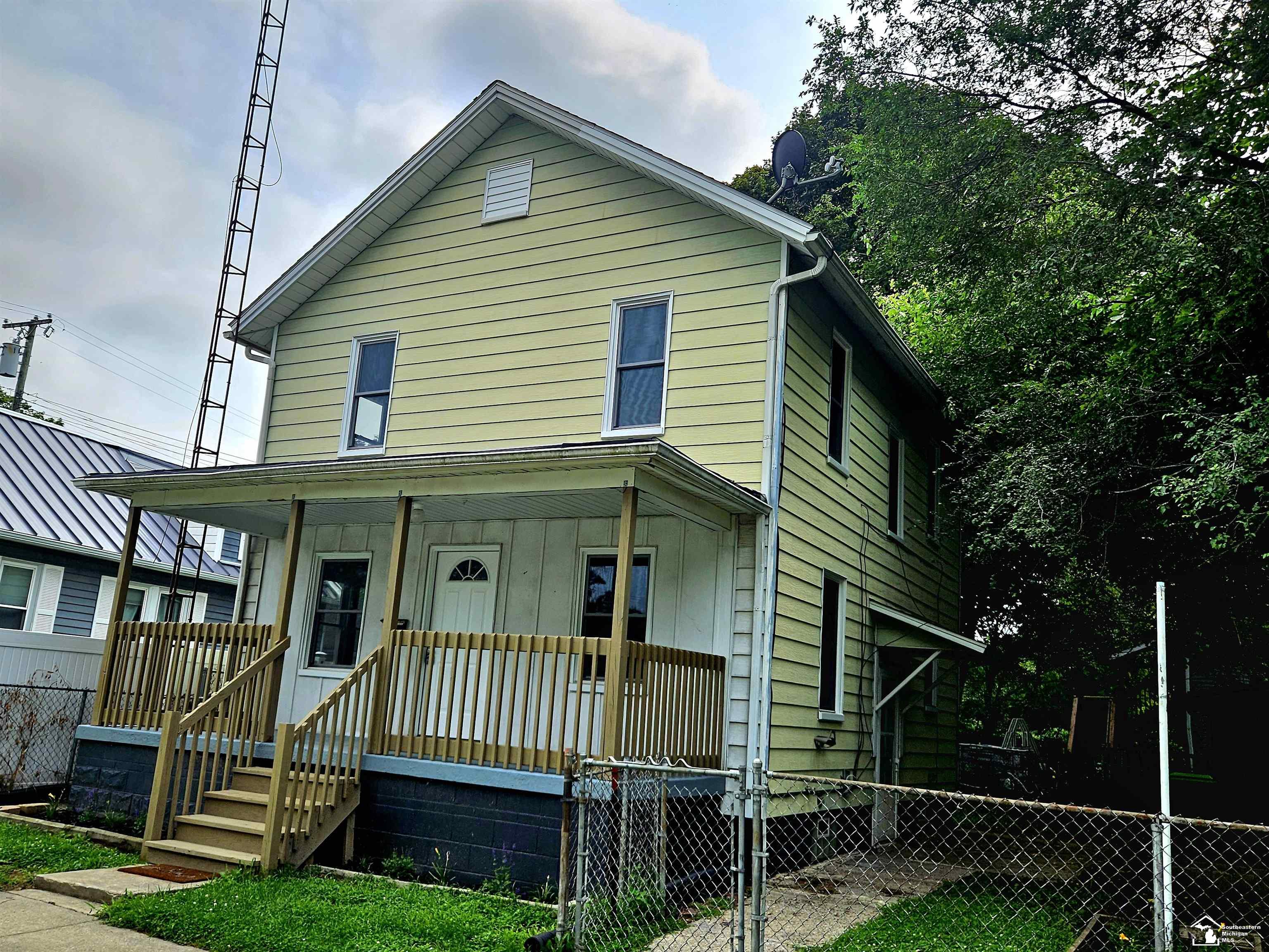 1st image of 223 Jerome St, Monroe, MI 48161 | MLS# 50218147