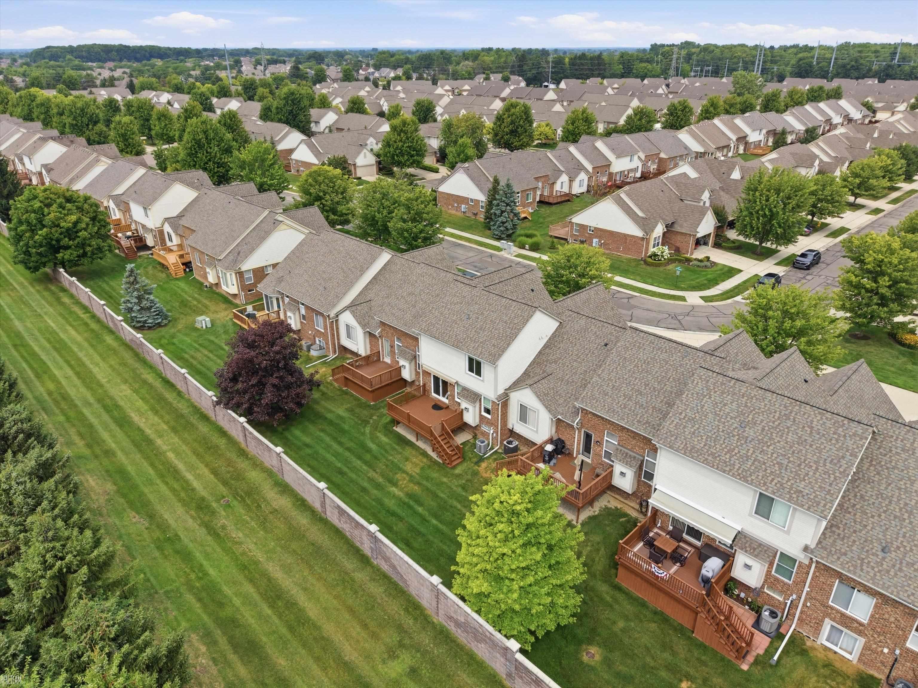 48th image of 20926 Sleepy Hollow Dr #66, Macomb, MI 48044 | MLS# 50218152