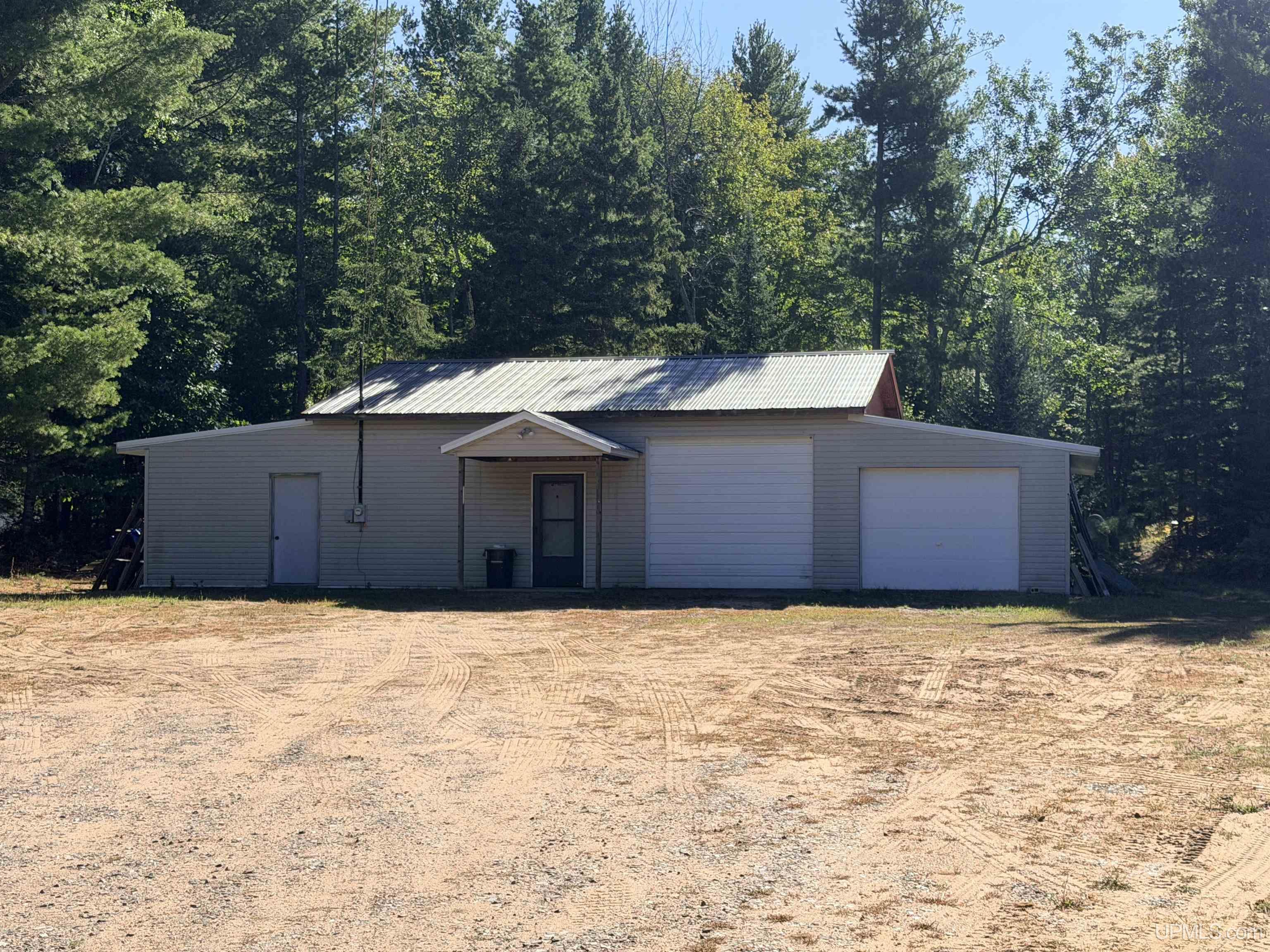 Land for sale at 920 Silver Crk Rd, Marquette, MI 49855 | MLS# 50218156