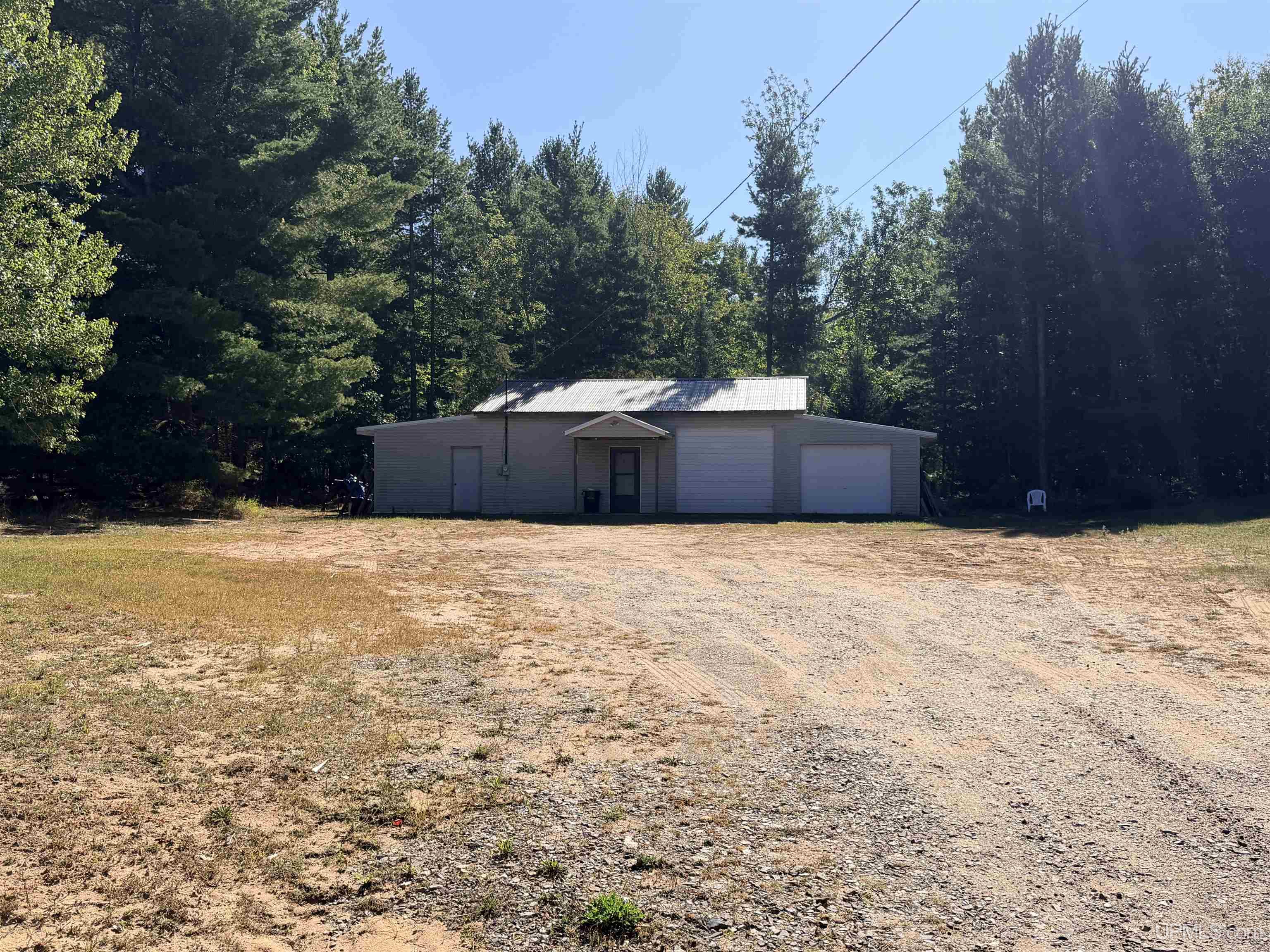 Photo 2 of Land for sale at 920 Silver Crk Rd, Marquette, MI 49855 | MLS# 50218156 | Listing updated on 2026-10-07