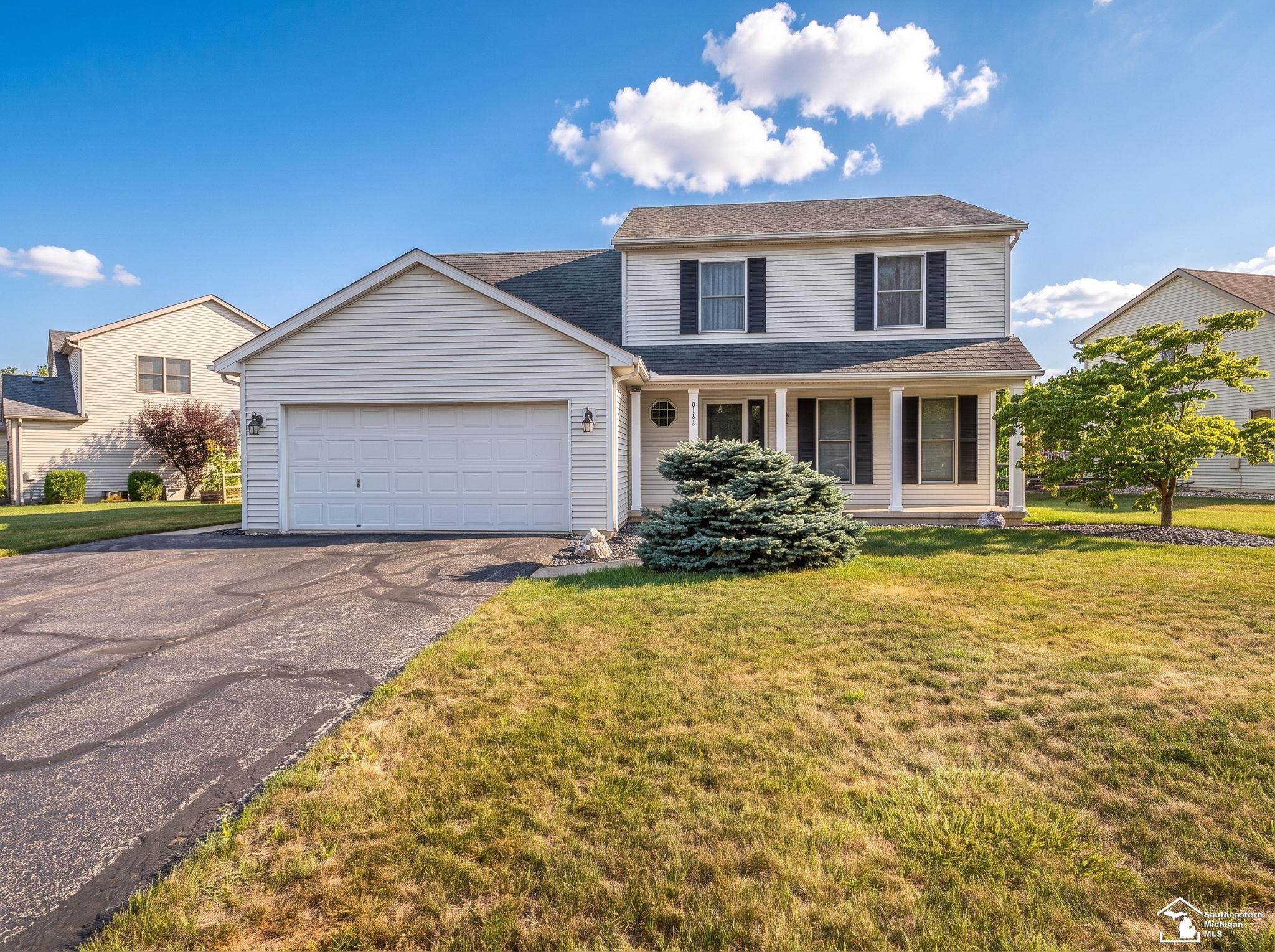 1st image of 8141 Michelle Ln, Lambertville, MI 48144 | MLS# 50218164