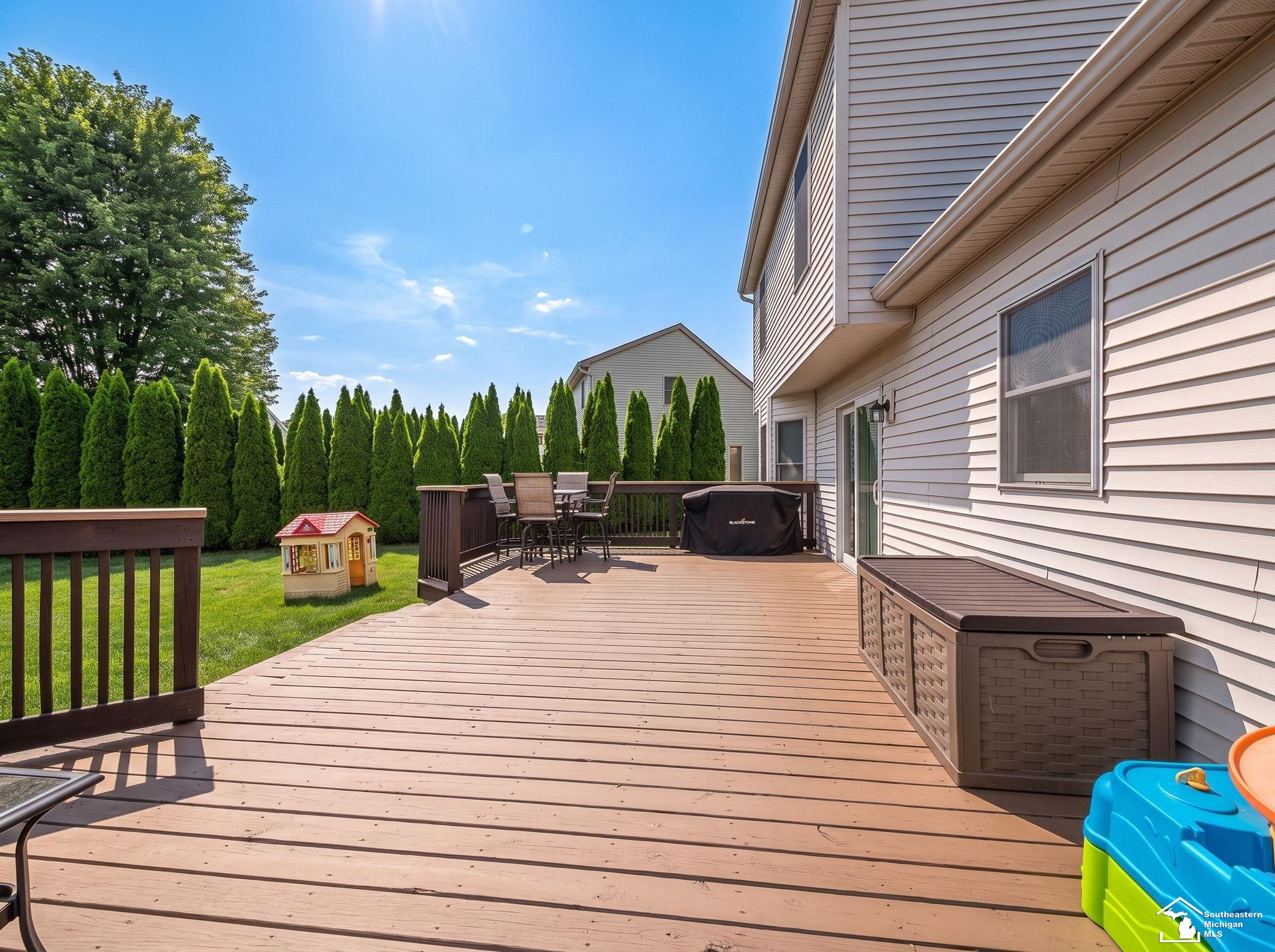 42nd image of 8141 Michelle Ln, Lambertville, MI 48144 | MLS# 50218164
