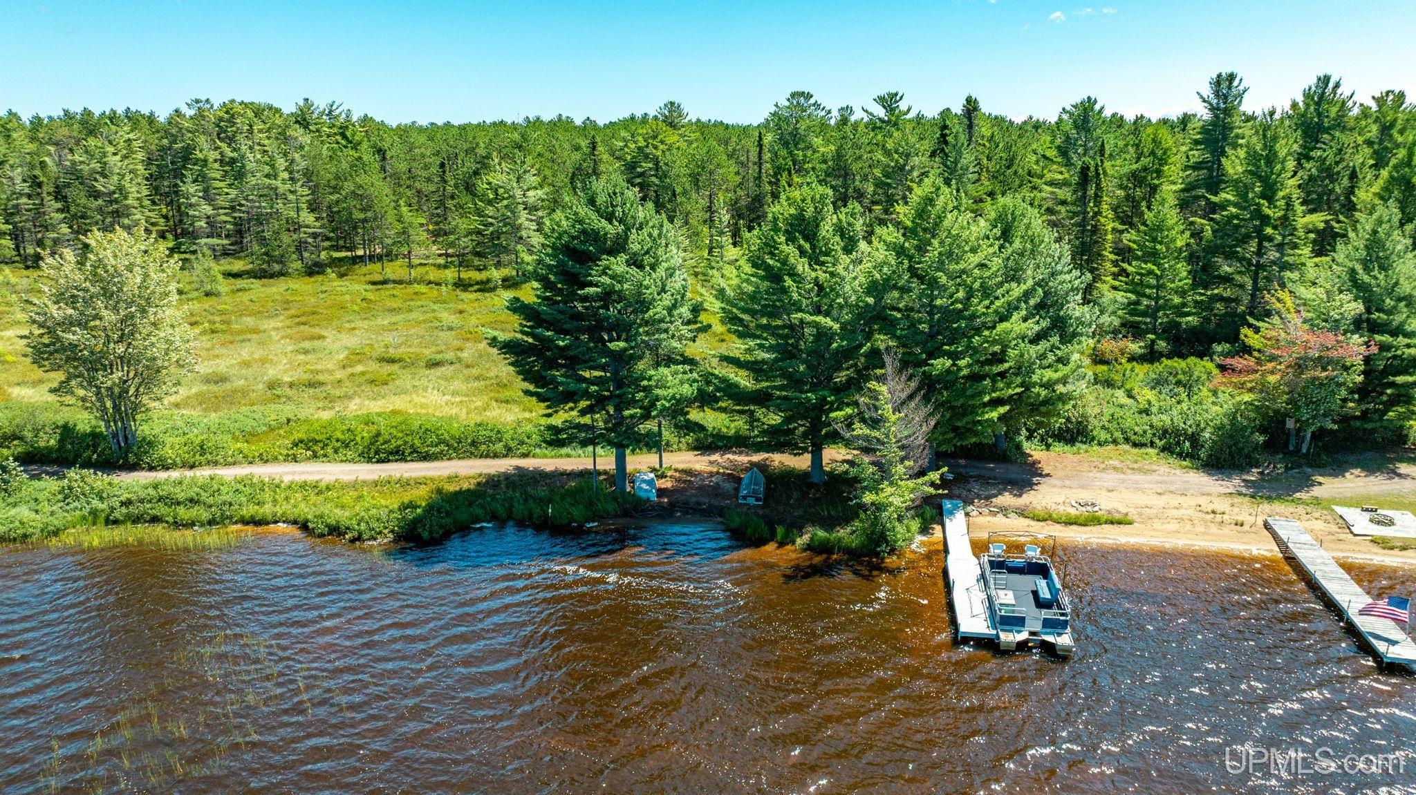 2nd image of Lot 62 Little Rice Lake Rd, Lake Linden, MI 49945 | MLS# 50218166