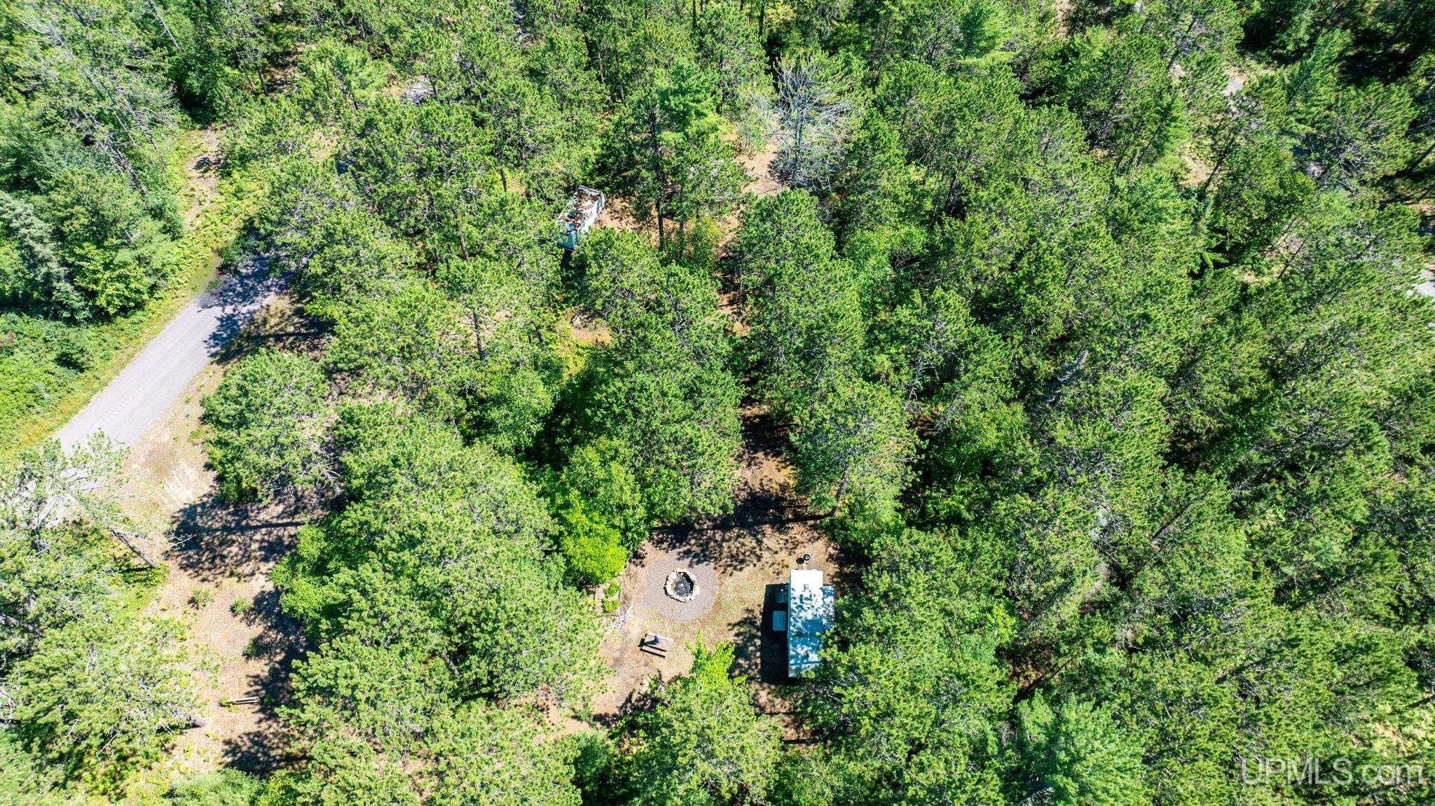 4th image of Lot 62 Little Rice Lake Rd, Lake Linden, MI 49945 | MLS# 50218166
