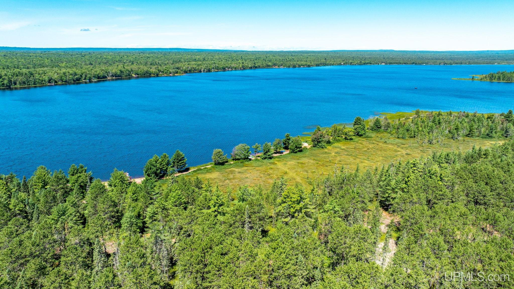 52nd image of Lot 62 Little Rice Lake Rd, Lake Linden, MI 49945 | MLS# 50218166