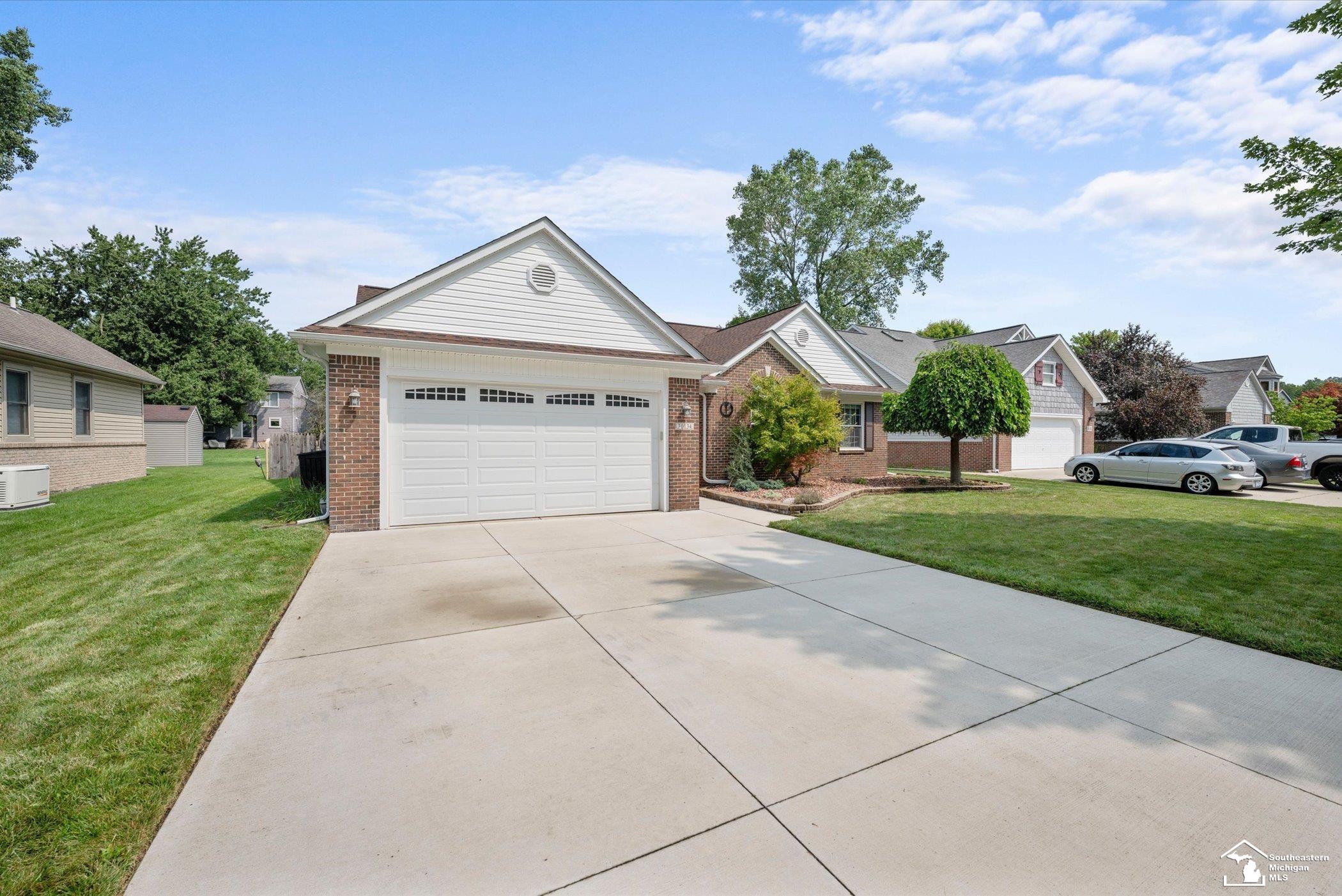 2nd image of 30134 Willow Springs Rd, Flat Rock, MI 48134 | MLS# 50218168