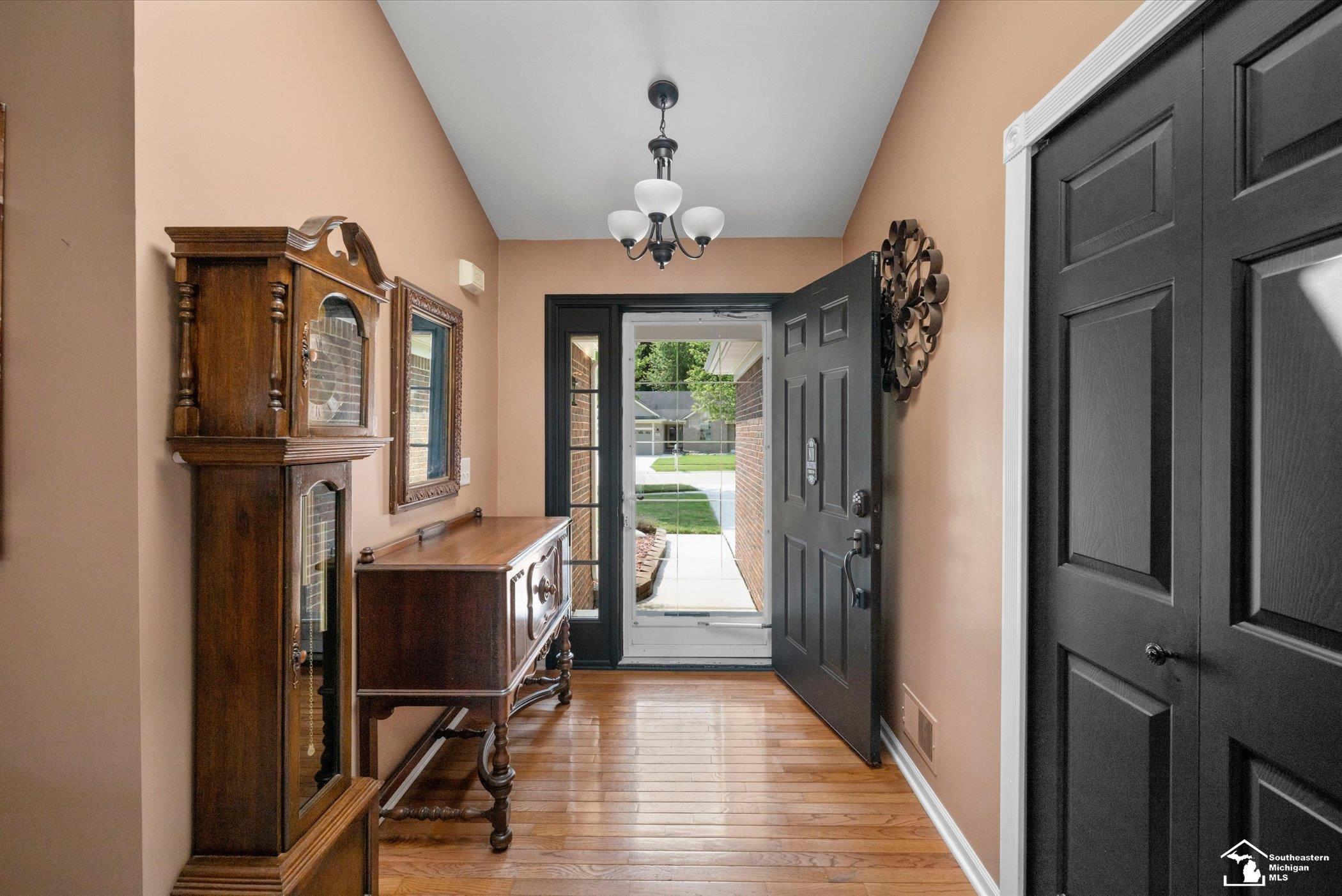 5th image of 30134 Willow Springs Rd, Flat Rock, MI 48134 | MLS# 50218168