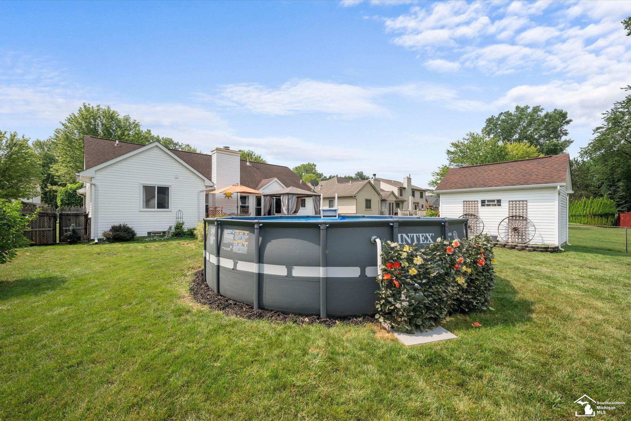 42nd image of 30134 Willow Springs Rd, Flat Rock, MI 48134 | MLS# 50218168
