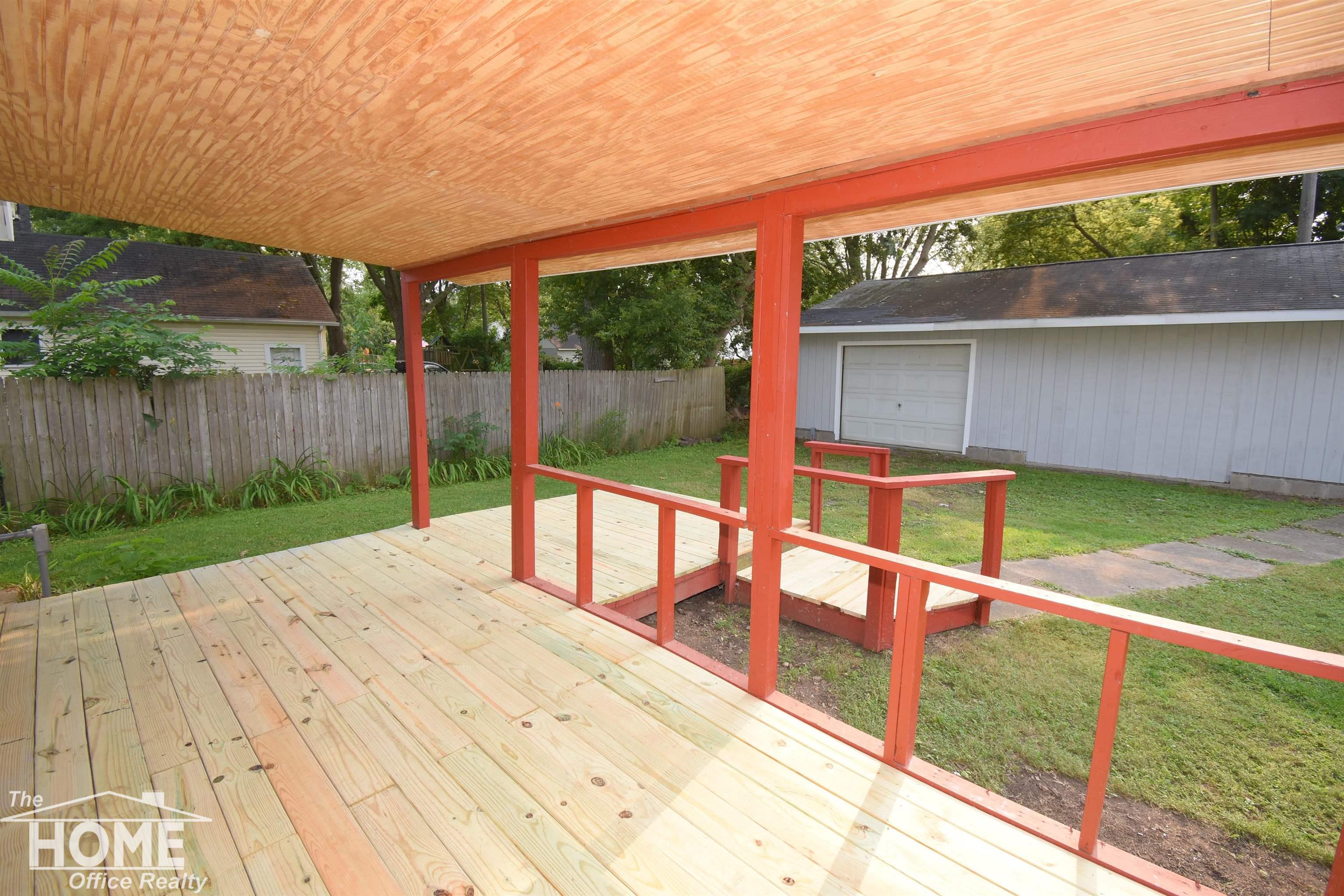 2nd image of 614 Alger Ave, Owosso, MI 48867 | MLS# 50218169