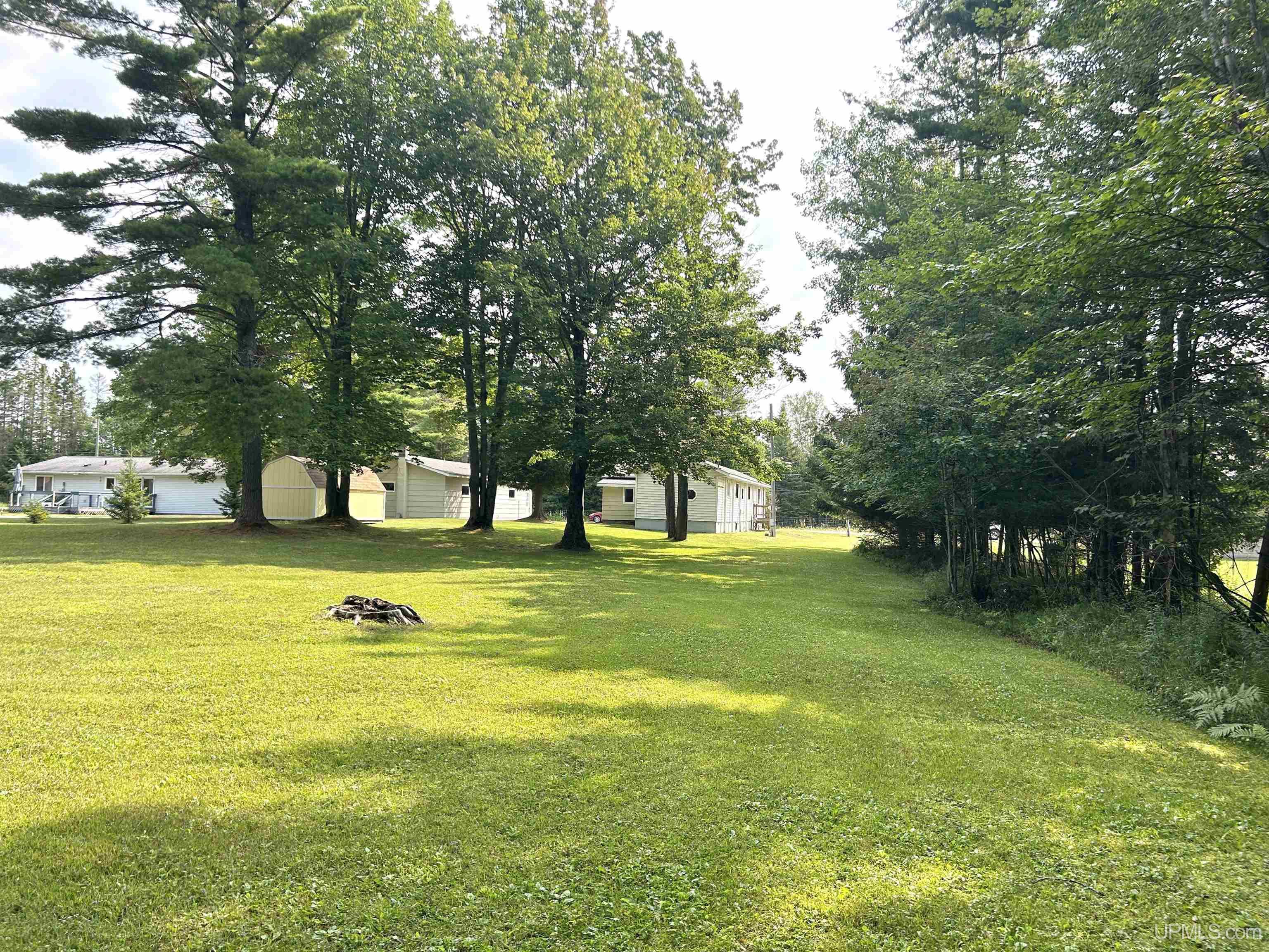 52nd image of 515 N Intake Park Rd, Manistique, MI 49854 | MLS# 50218170