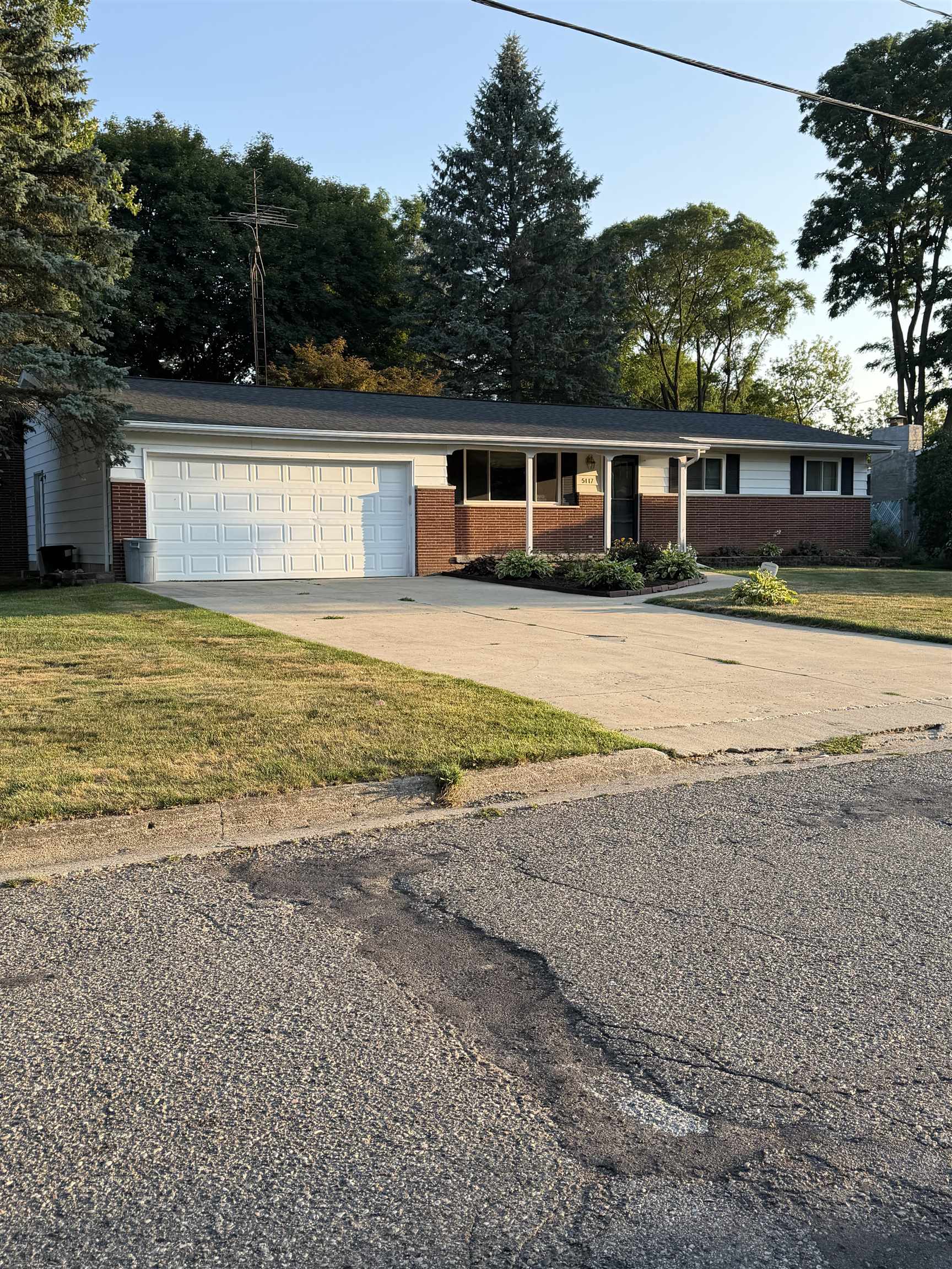 5117 Monticello Drive