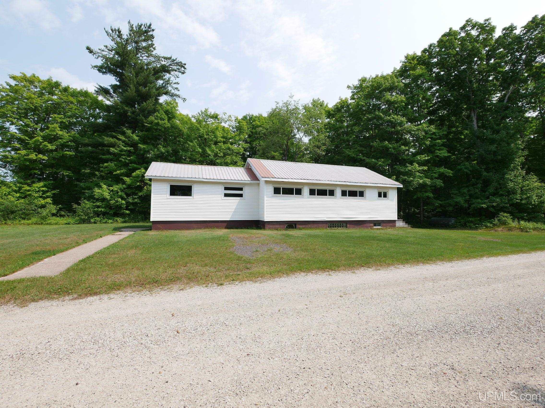 4th image of 31130 M26 Hwy, Toivola, MI 49965 | MLS# 50218178