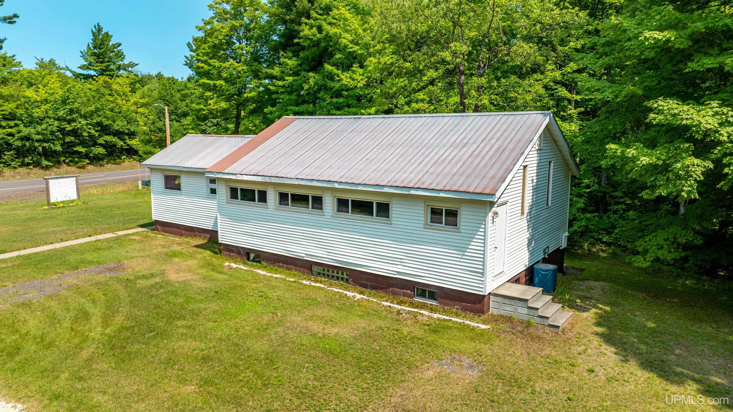 5th image of 31130 M26 Hwy, Toivola, MI 49965 | MLS# 50218178