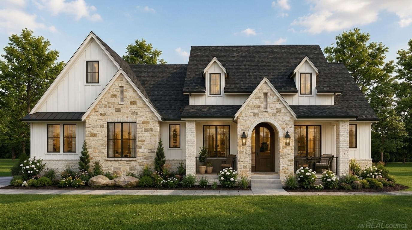 2nd image of 1439 Larkspur Ln, Oxford, MI 48371 | MLS# 50218179
