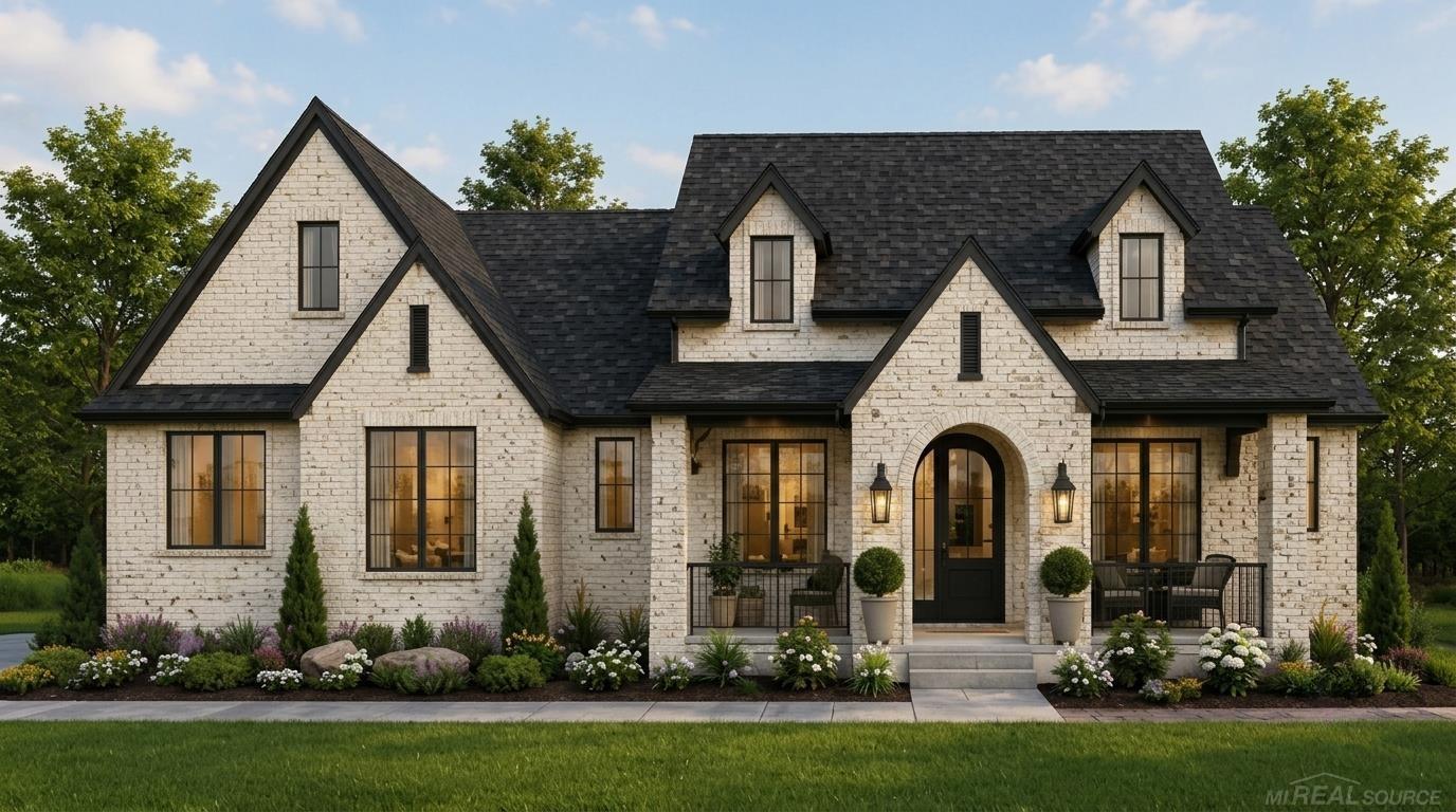 4th image of 1439 Larkspur Ln, Oxford, MI 48371 | MLS# 50218179
