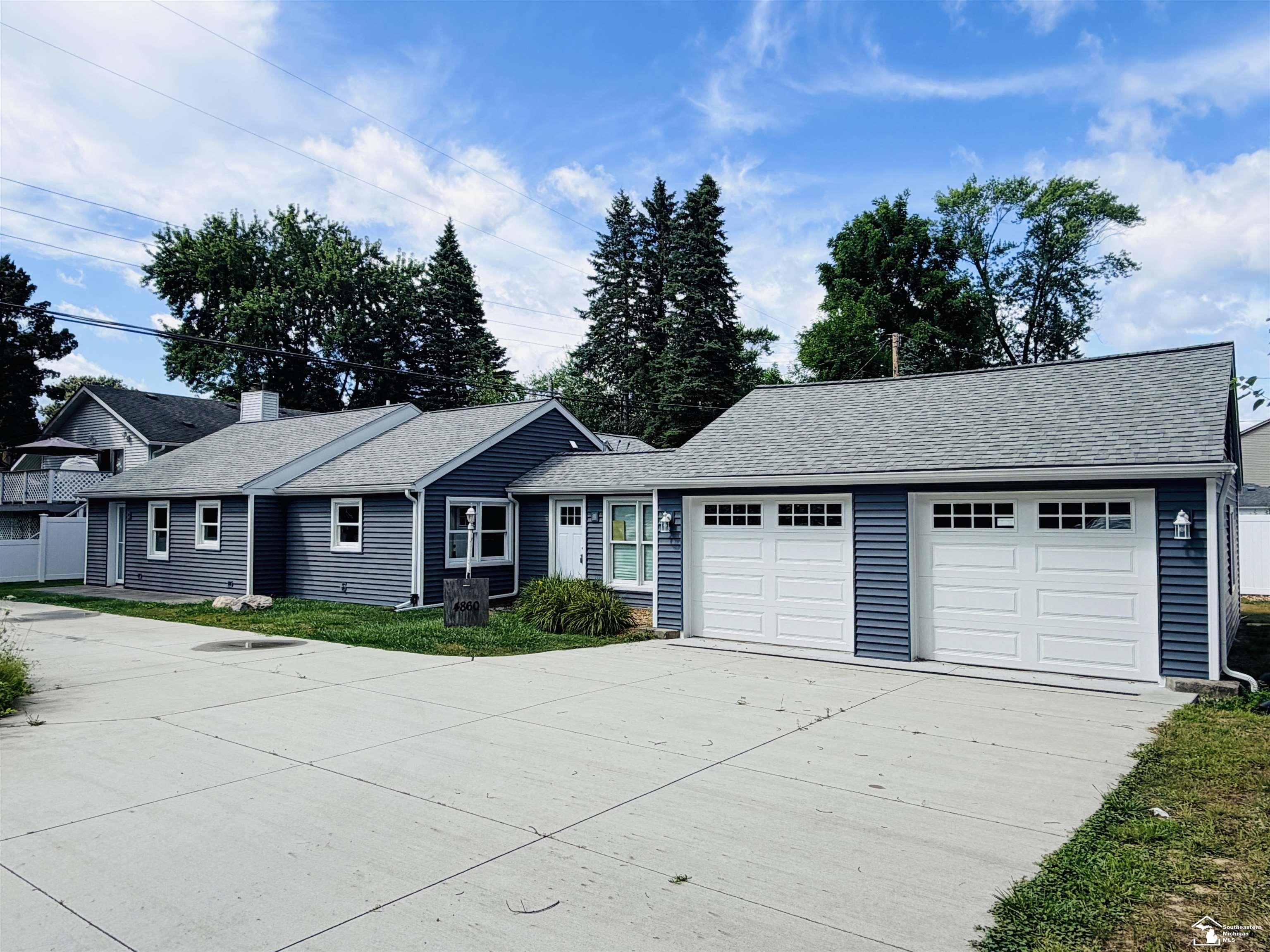 27th image of 4860 Cass Elizabeth Rd, Waterford, MI 48327 | MLS# 50218189