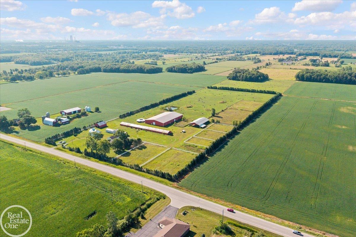 2nd image of 6277 Fred W Moore Hwy, China, MI 48054 | MLS# 50218191