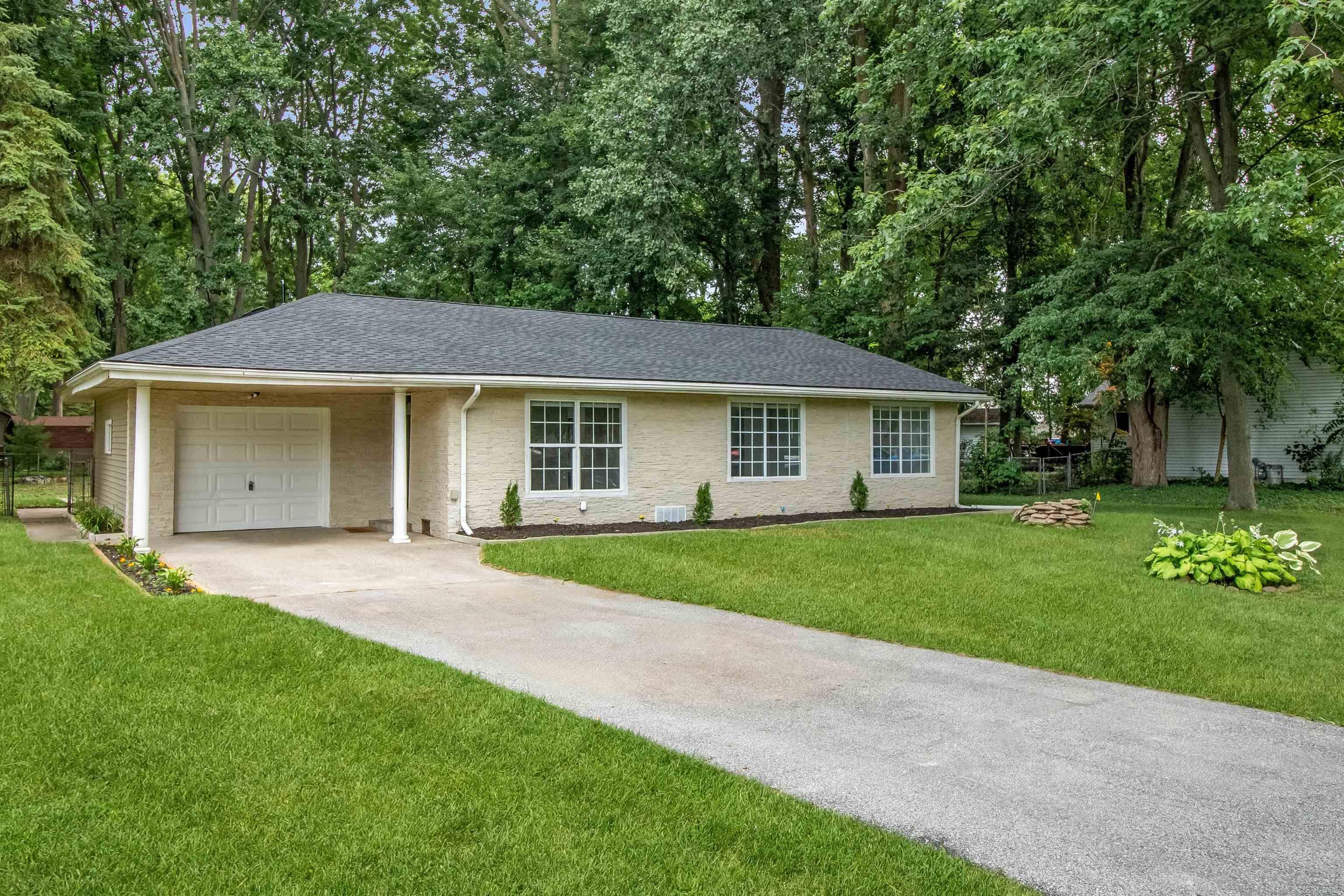 3310 Blue Water Drive