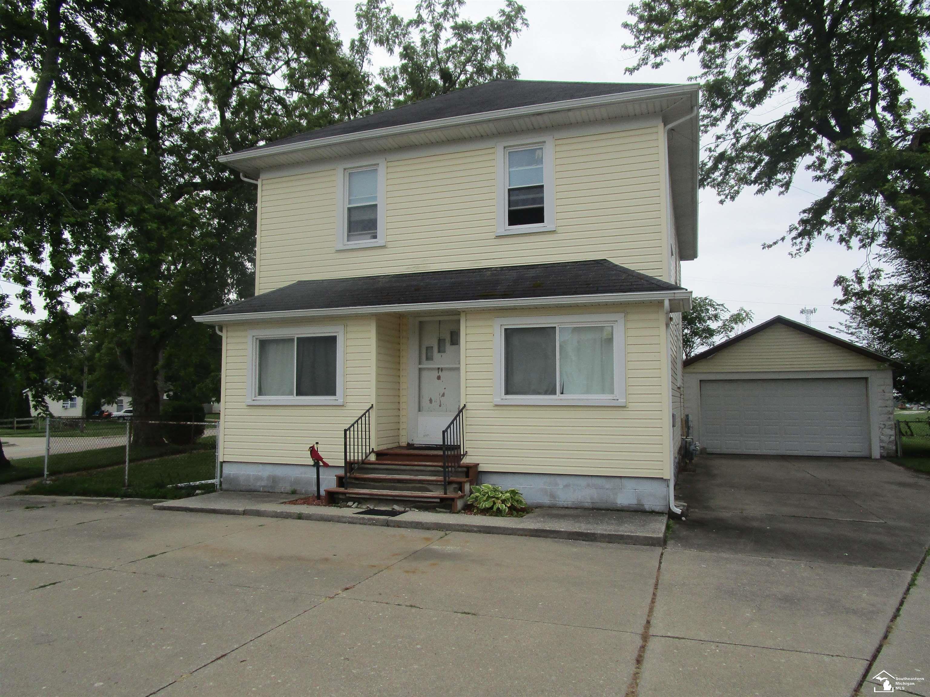 1st image of 724 Laplaisance Rd, Monroe, MI 48161 | MLS# 57050218201