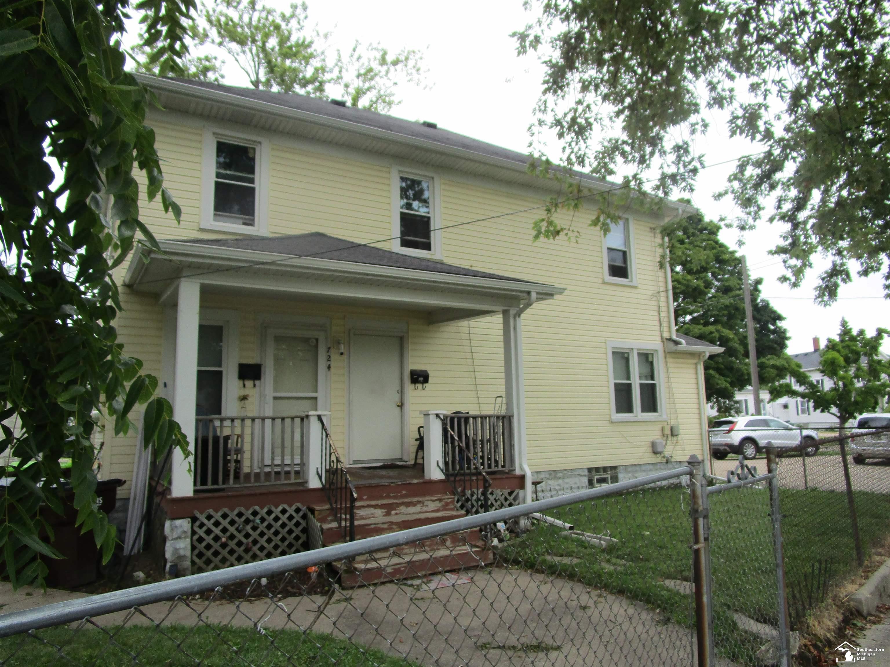 4th image of 724 Laplaisance Rd, Monroe, MI 48161 | MLS# 57050218201
