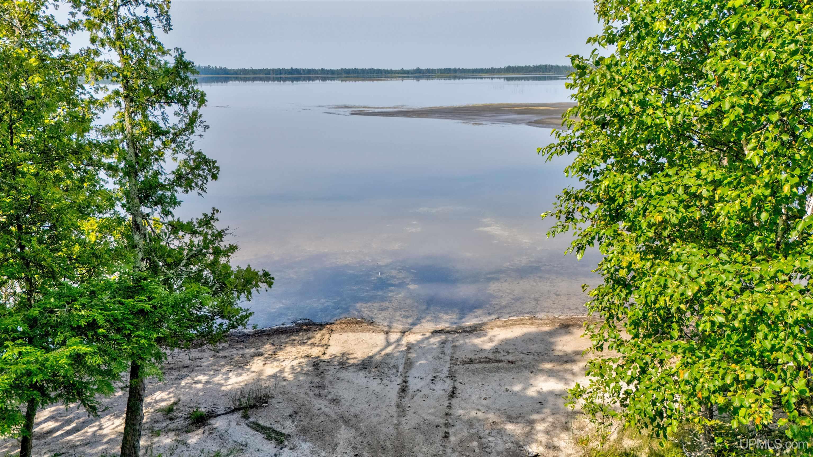 1st image of 9887 Kk Road Road, Rapid River, MI 49878 | MLS# 50218209