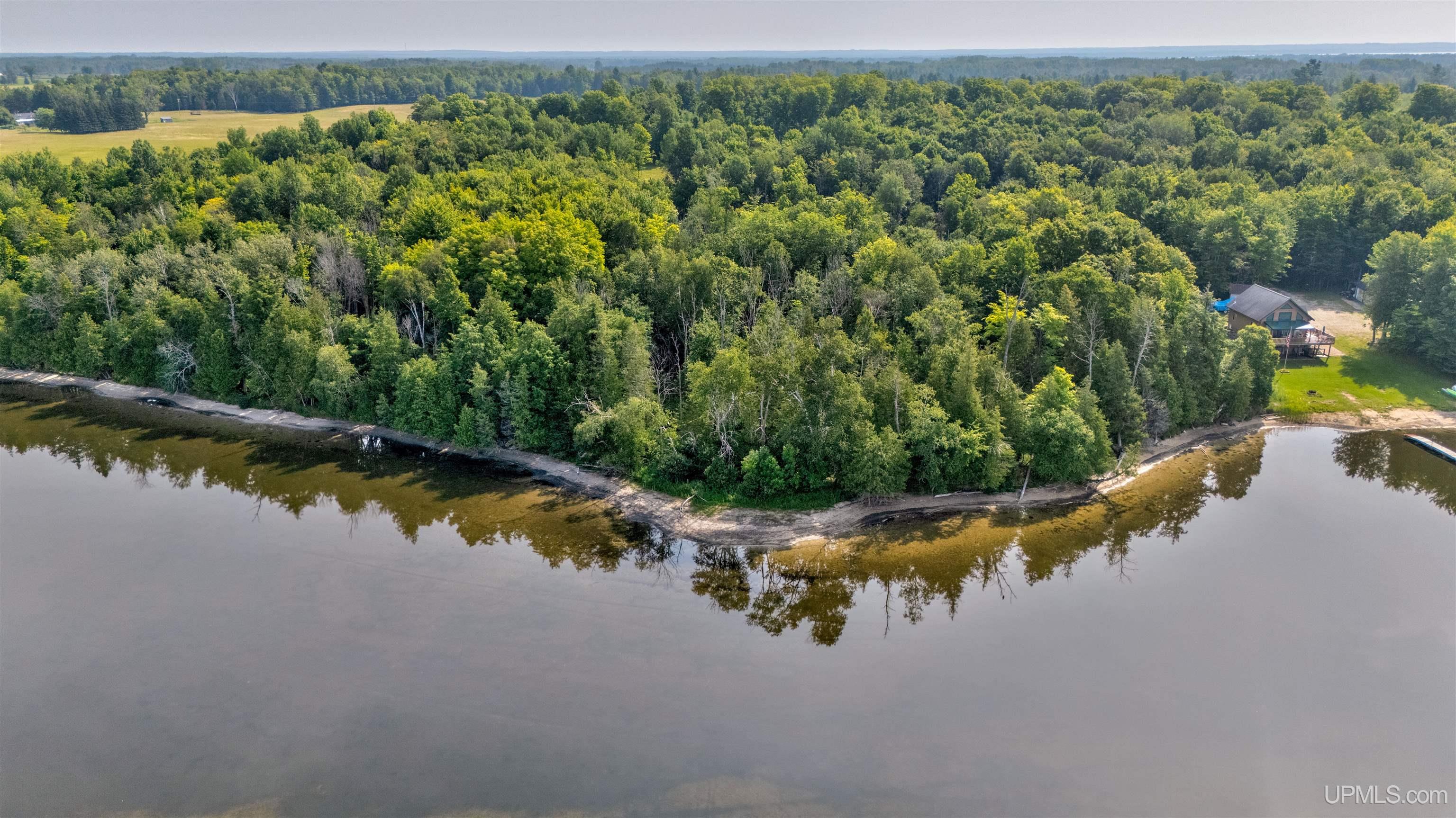 3rd image of 9887 Kk Road Road, Rapid River, MI 49878 | MLS# 50218209