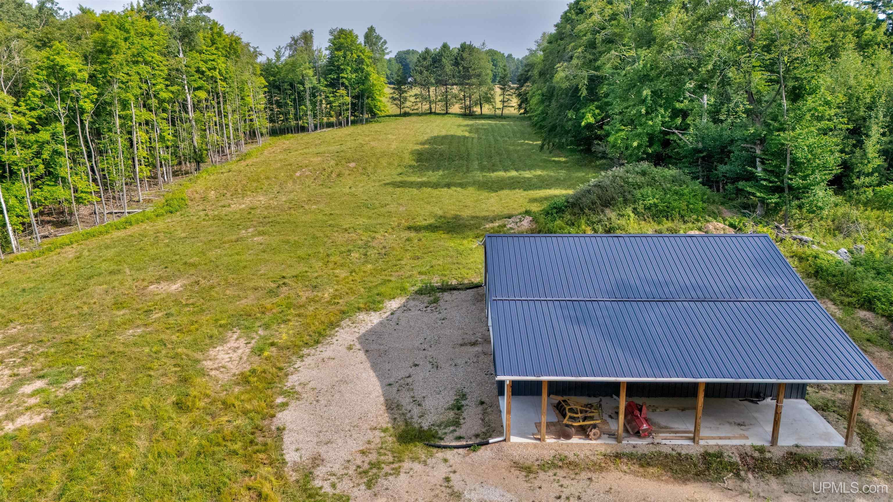 4th image of 9887 Kk Road Road, Rapid River, MI 49878 | MLS# 50218209