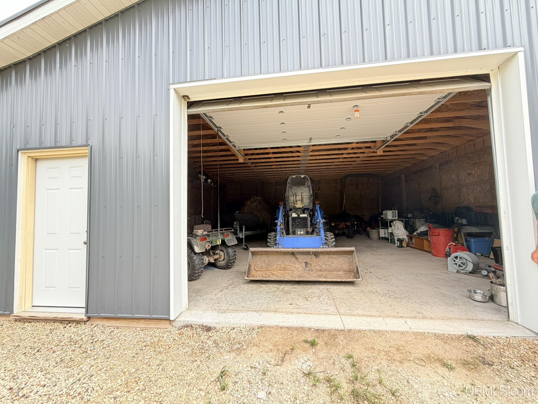 32nd image of 9887 Kk Road Road, Rapid River, MI 49878 | MLS# 50218209