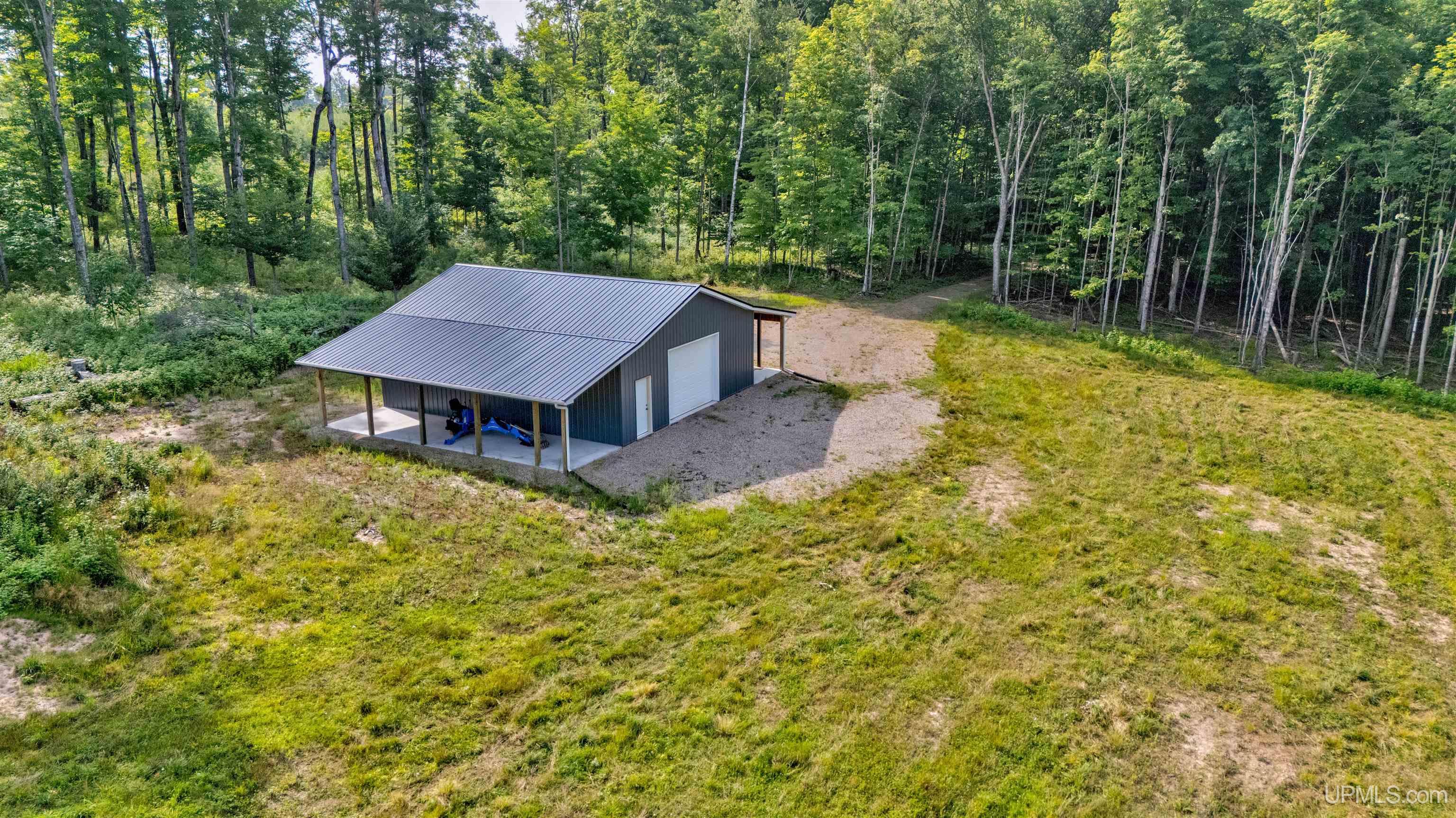 5th image of 9887 Kk Road Road, Rapid River, MI 49878 | MLS# 50218209