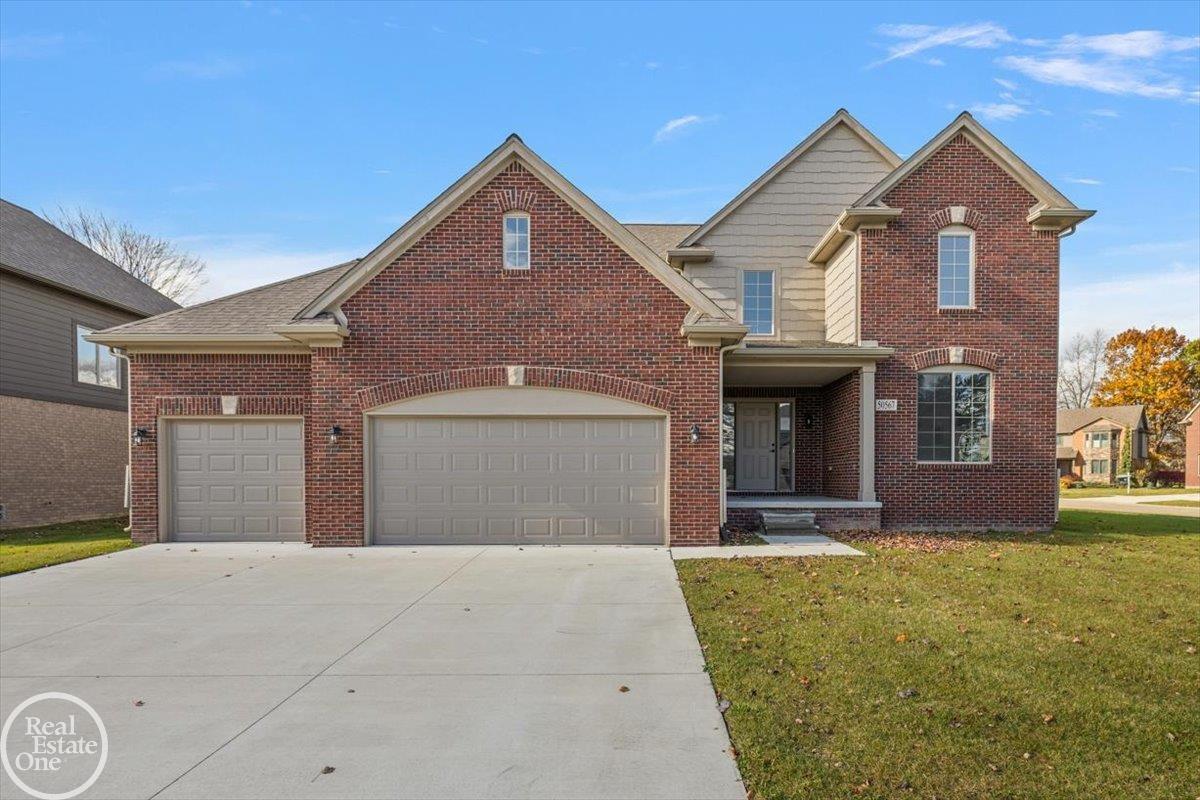 50567 Summit View Drive