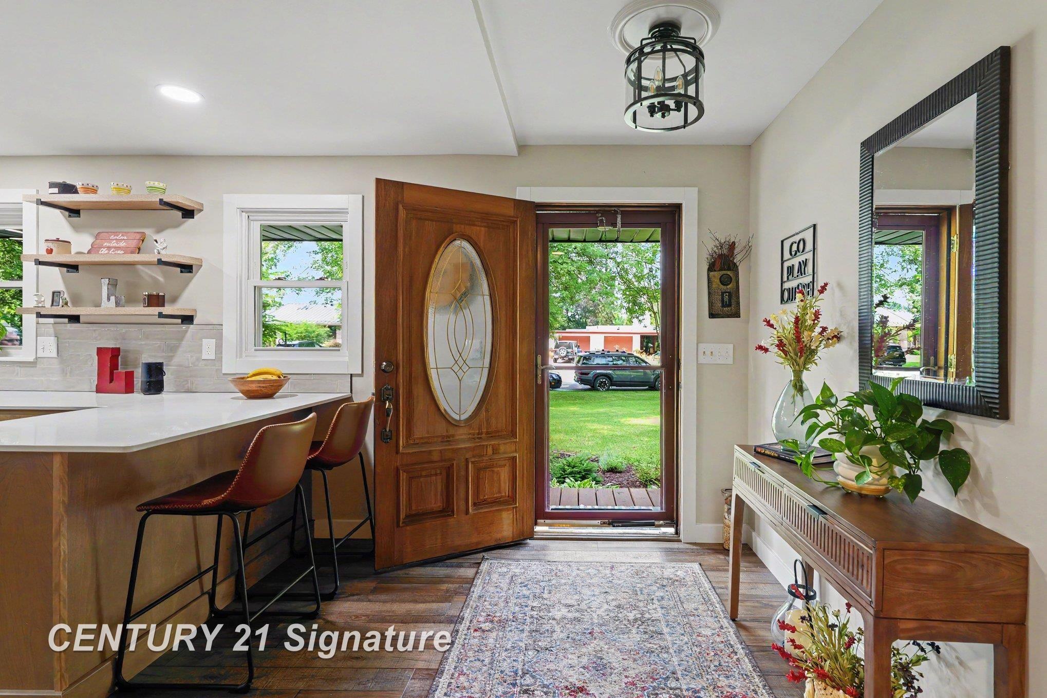2nd image of 608 Hillcrest Rd, Midland, MI 48640 | MLS# 50218222