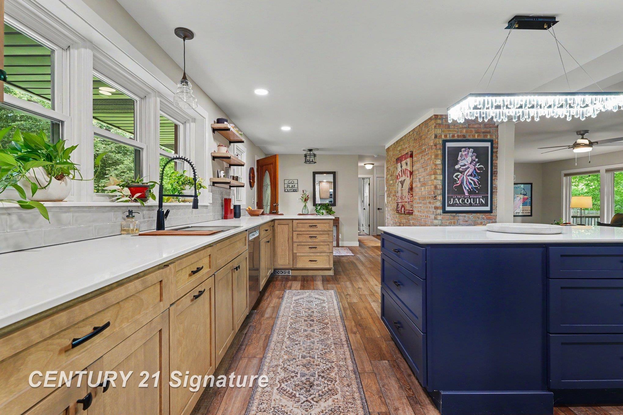 5th image of 608 Hillcrest Rd, Midland, MI 48640 | MLS# 50218222