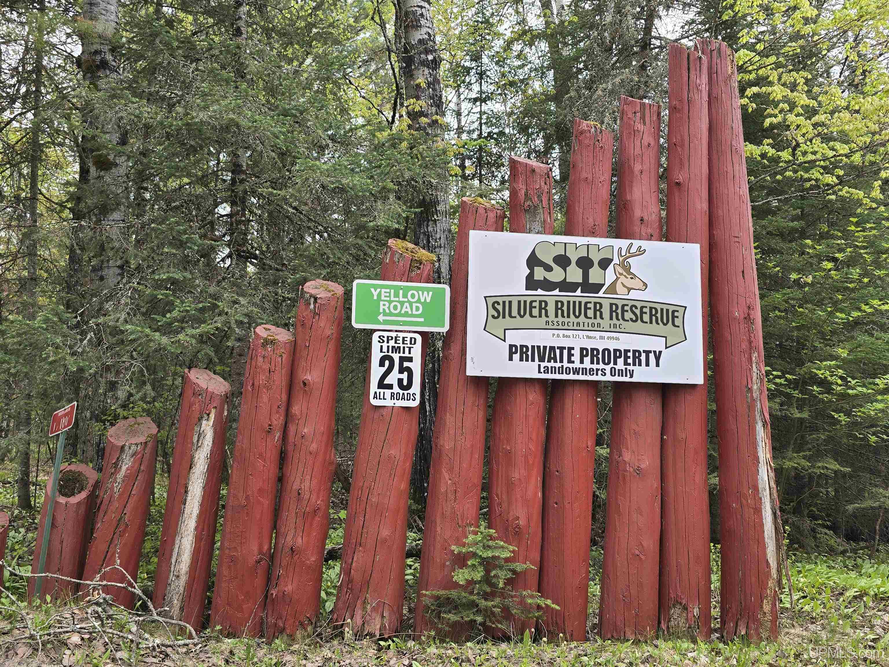 2nd image of Tbd Lot 37 Yellow Rd, Nisula, MI 49952 | MLS# 50218223
