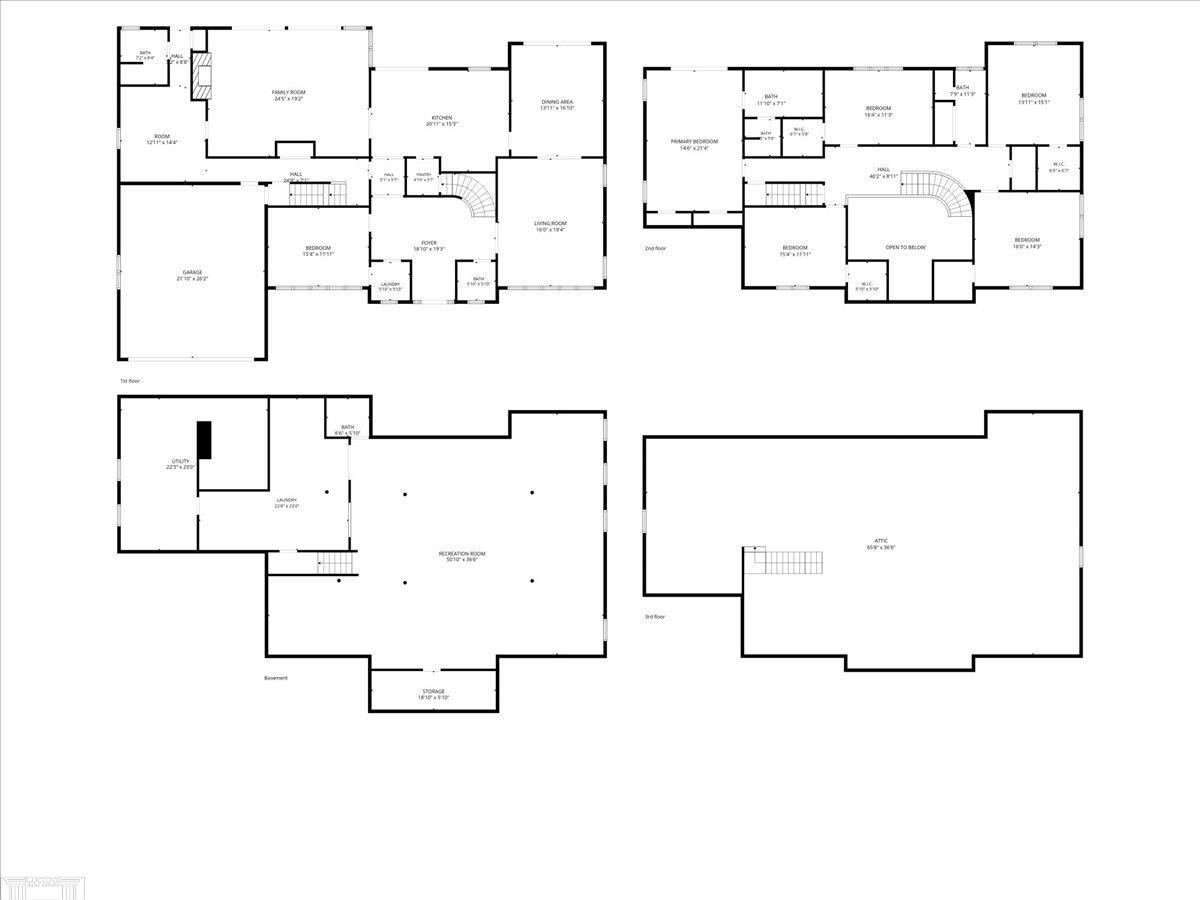89th image of 40 Webber Pl, Grosse Pointe Shores, MI 48236 | MLS# 50218227