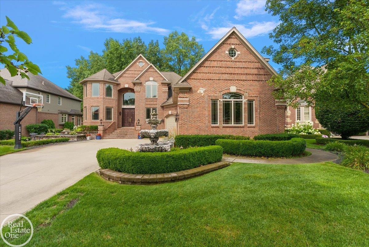 Photo 1 of Sale Pending at 57177 Covington Dr, Washington, MI 48094 | MLS# 58050218246 | Listing updated on 2026-10-02