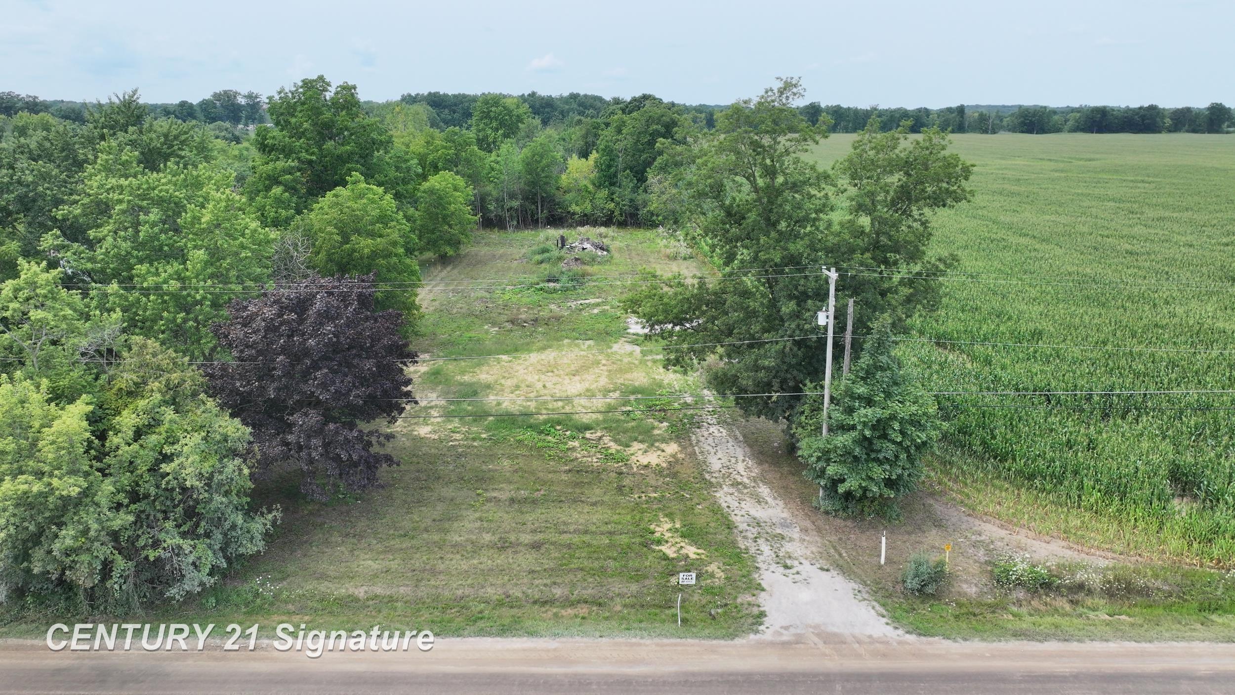 Photo 1 of Land for sale at 8345 N Jennings Rd, Mount Morris, MI 48458 | MLS# 5050218269 | Listing updated on 2026-10-06