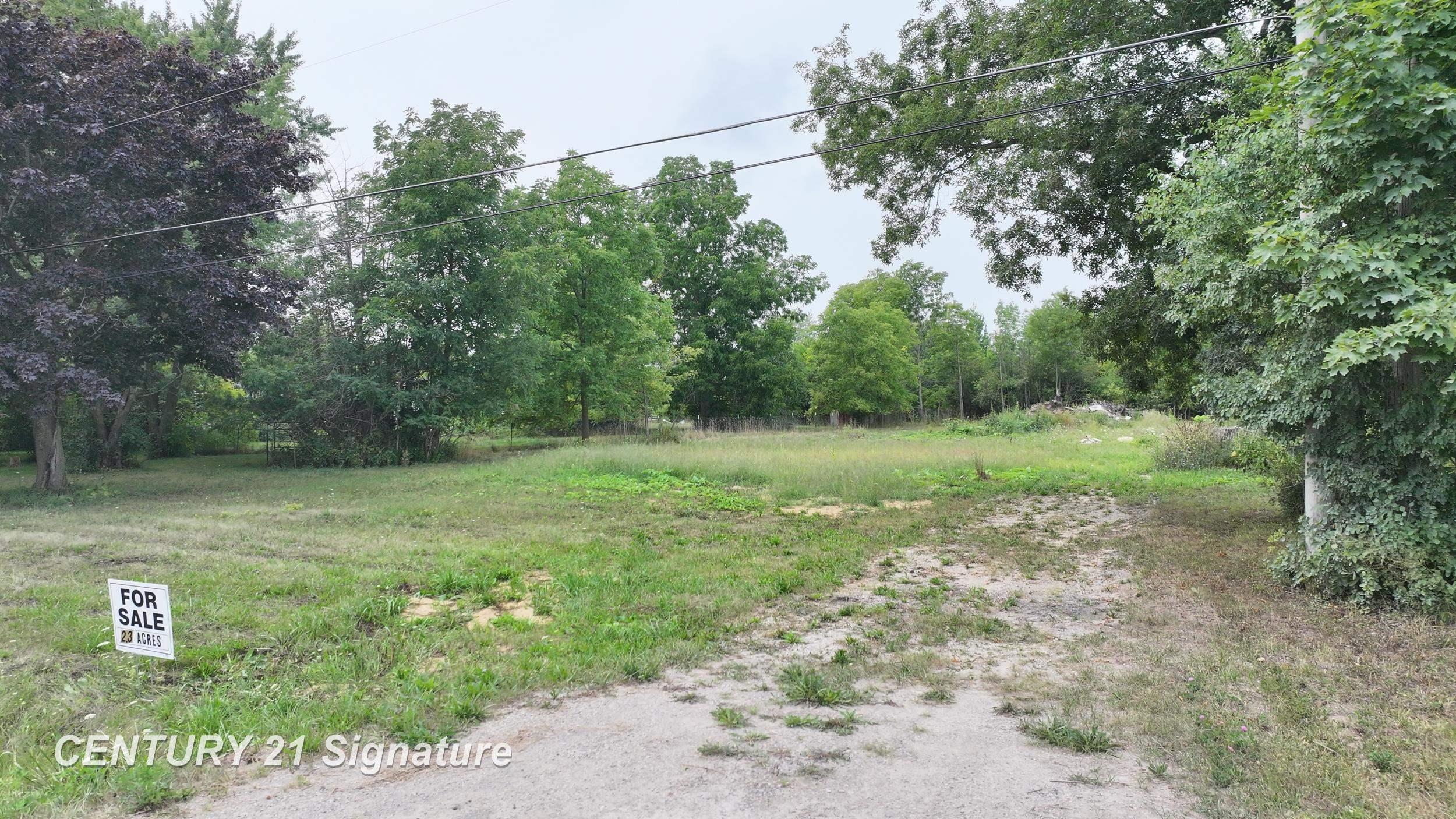 Photo 2 of Land for sale at 8345 N Jennings Rd, Mount Morris, MI 48458 | MLS# 5050218269 | Listing updated on 2026-10-06