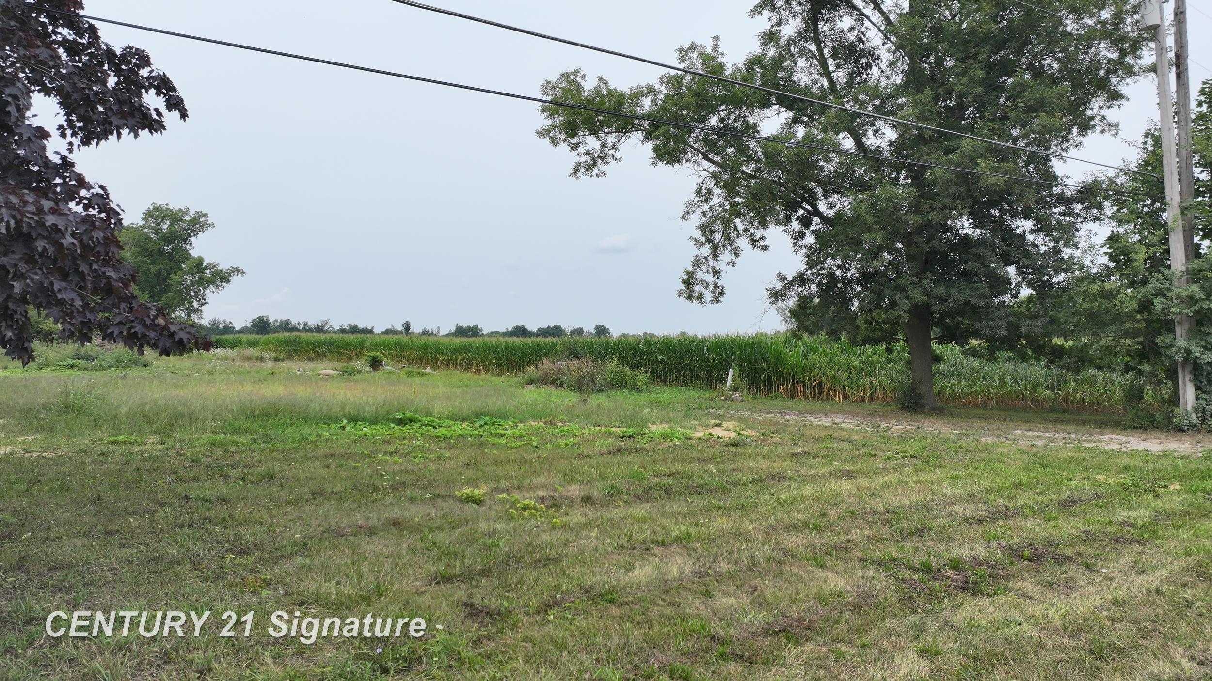 Photo 3 of Land for sale at 8345 N Jennings Rd, Mount Morris, MI 48458 | MLS# 5050218269 | Listing updated on 2026-10-06