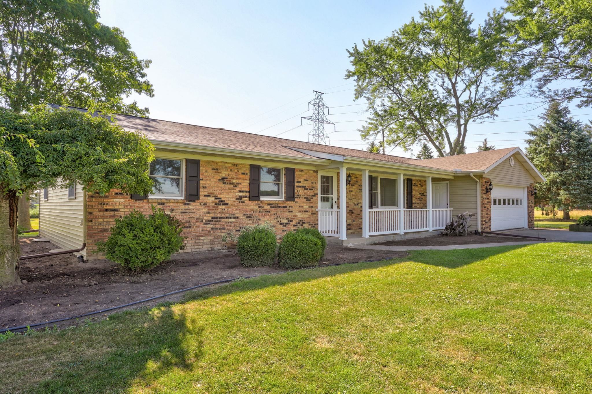 image of 2141 Maple Rd, Saginaw, MI 48601 | MLS# 61050218271