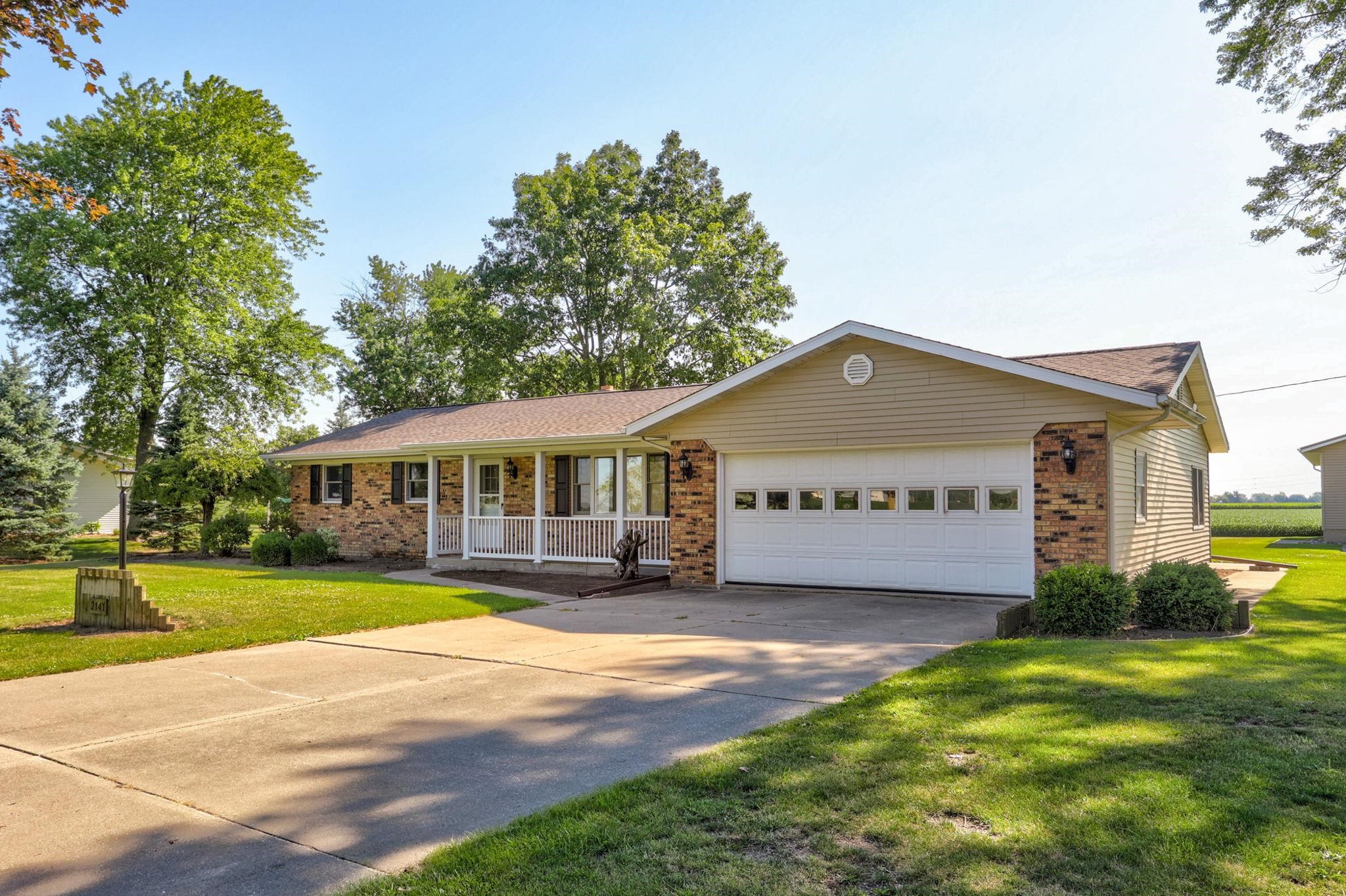 image of 2141 Maple Rd, Saginaw, MI 48601 | MLS# 61050218271