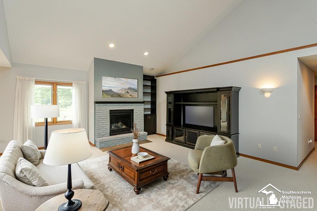 5th image of 6277 Secor Rd, Lambertville, MI 48144 | MLS# 50218272