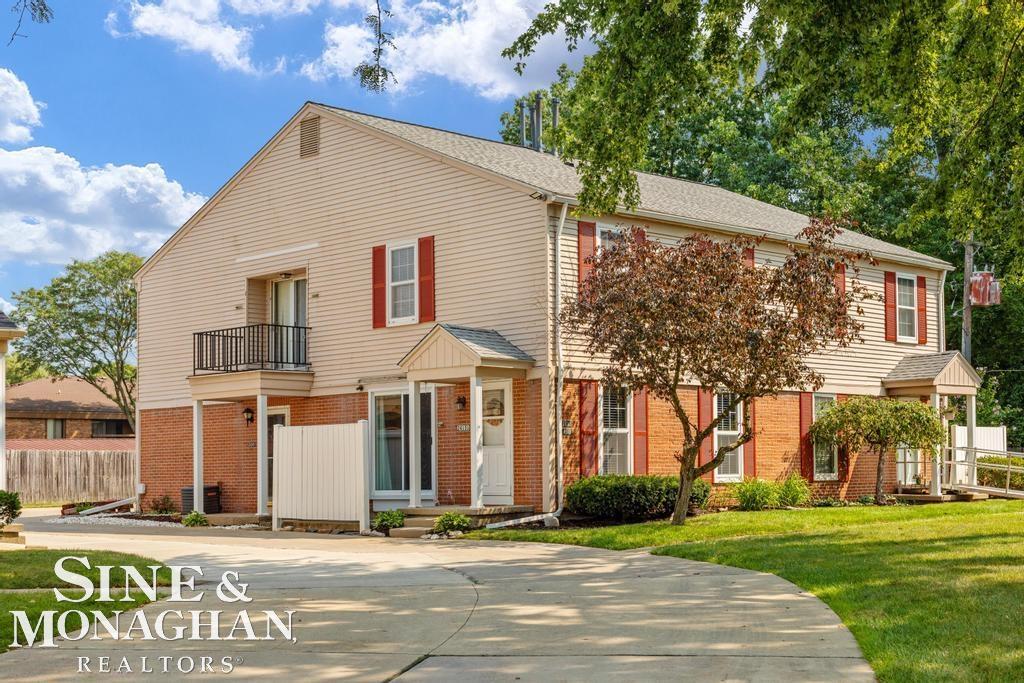 1st image of 24151 Meadow Bridge Dr #8, Clinton Township, MI 48035 | MLS# 50218276