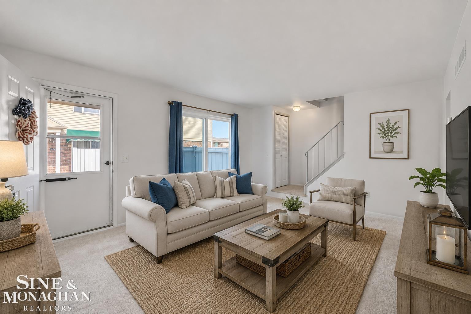 4th image of 24151 Meadow Bridge Dr #8, Clinton Township, MI 48035 | MLS# 50218276