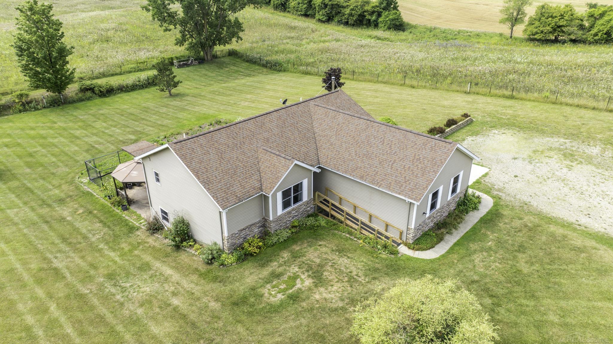 5th image of 6144 Mortimer Line Rd, Croswell, MI 48422 | MLS# 50218293