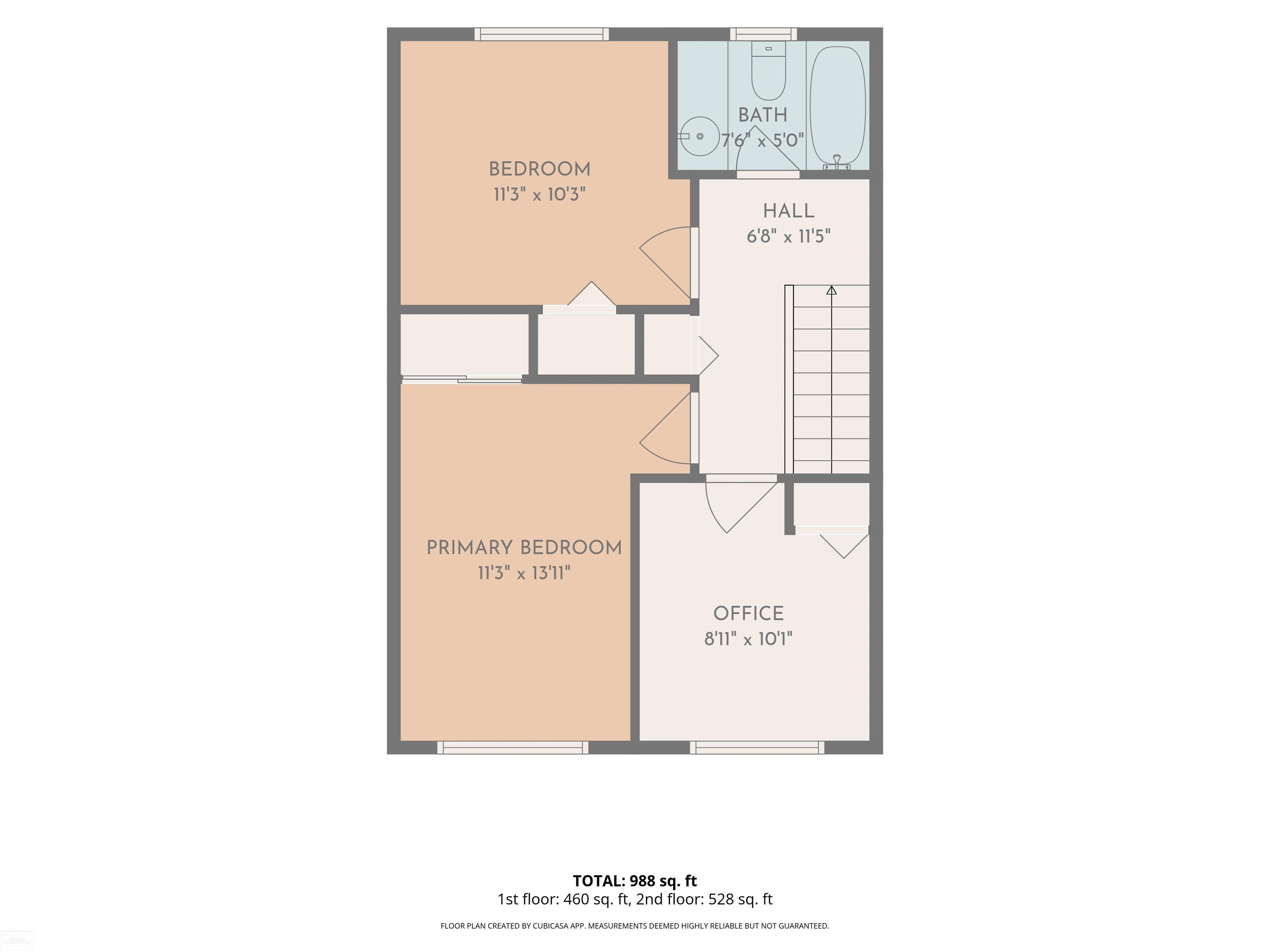 22nd image of 25842 Jeaanette Court St, Roseville, MI 48066 | MLS# 50218298