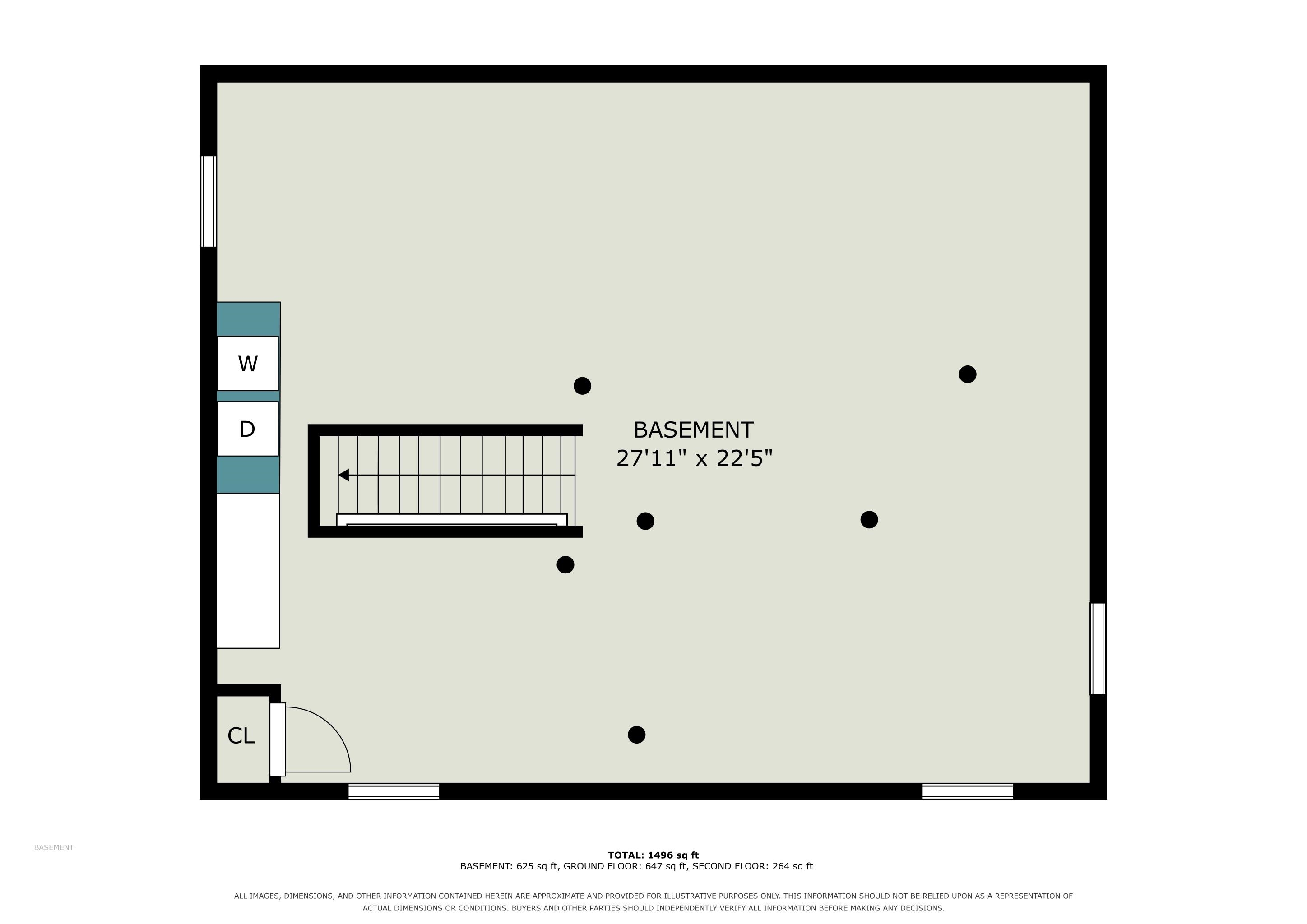28th image of 2106 Tennessee St, Midland, MI 48642 | MLS# 50218303