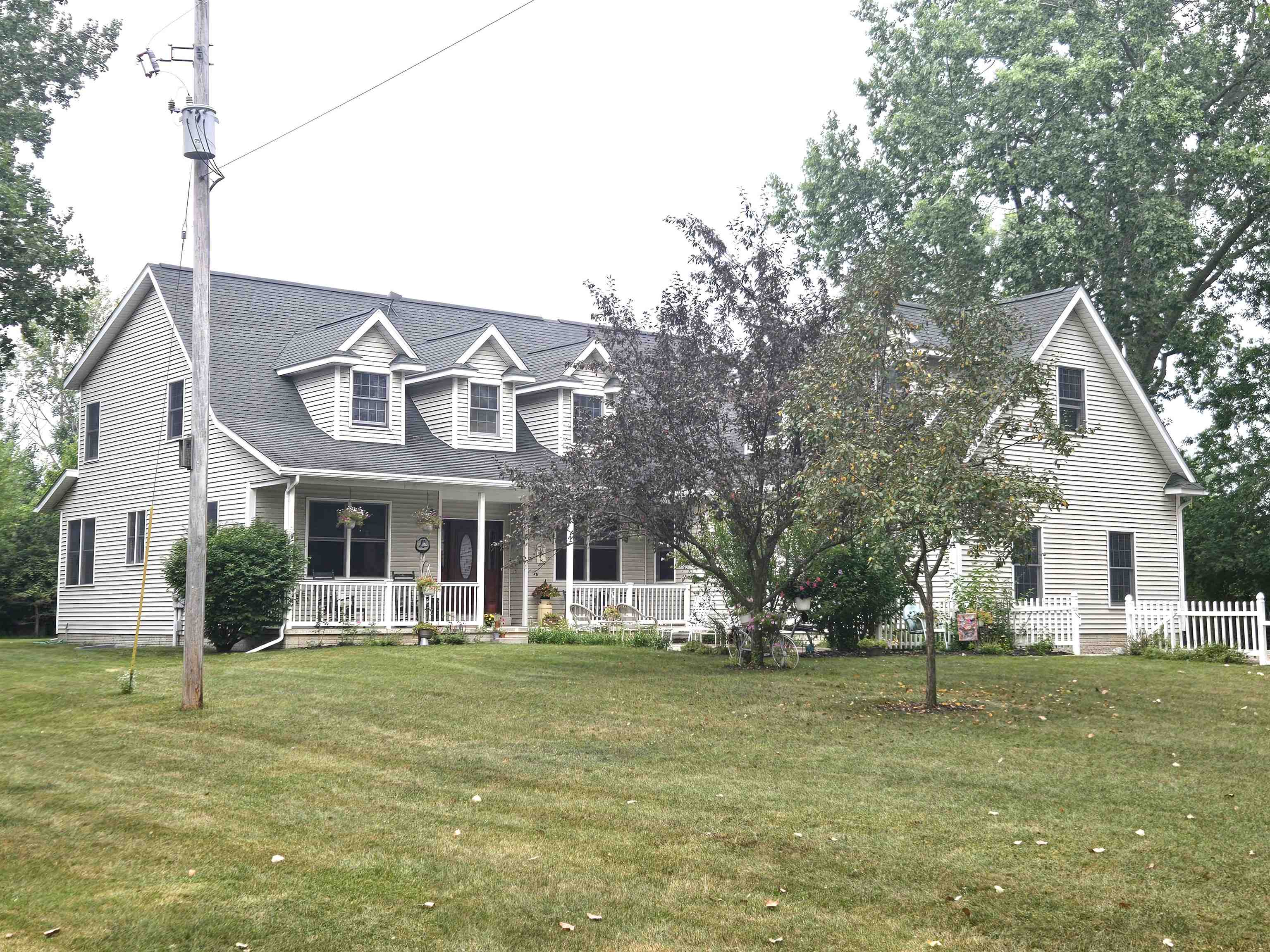 3rd image of 1941 N Jones Rd, Essexville, MI 48732 | MLS# 50218306